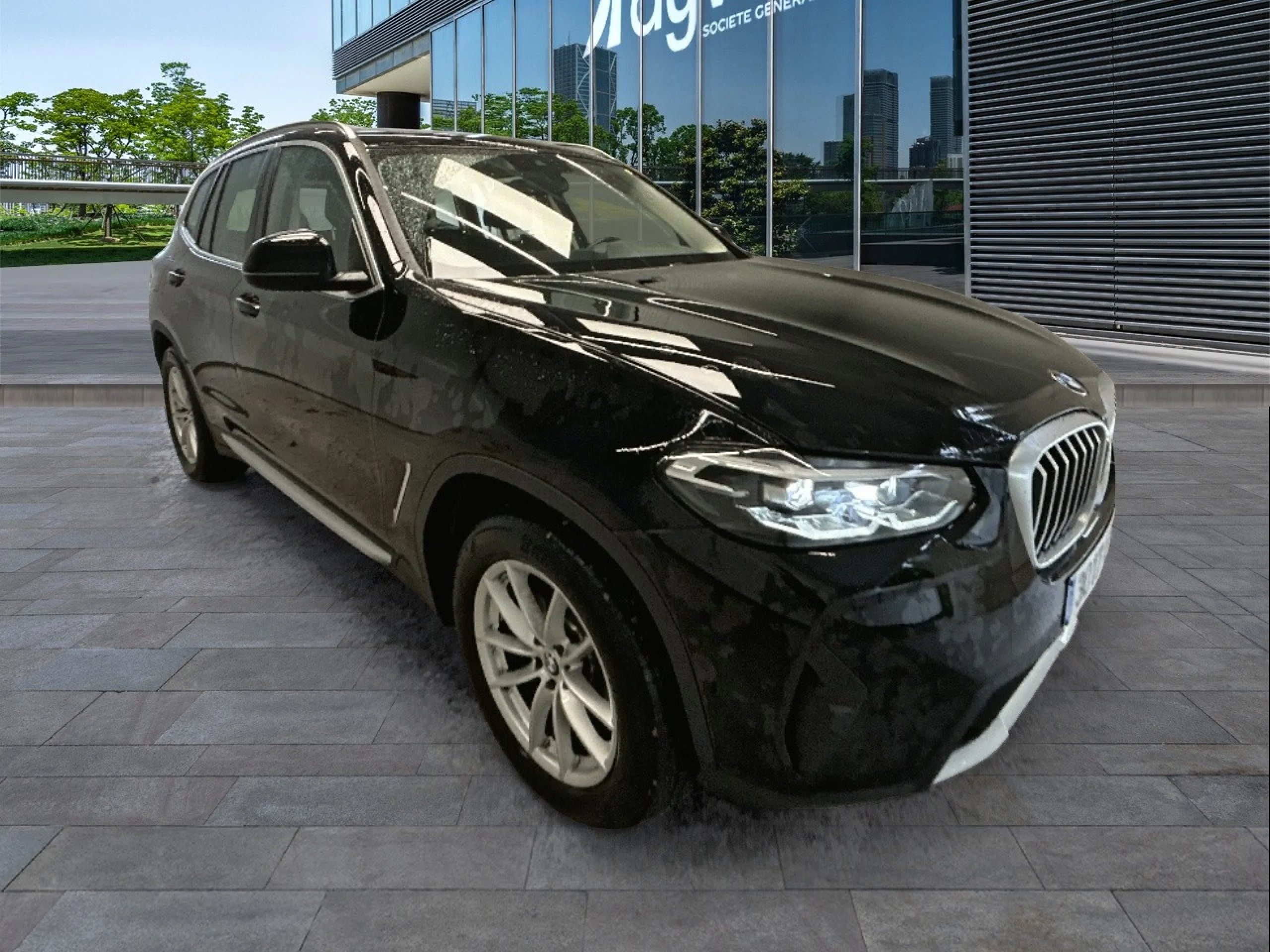 BMW X3 xDrive20d xLine - Foto 3