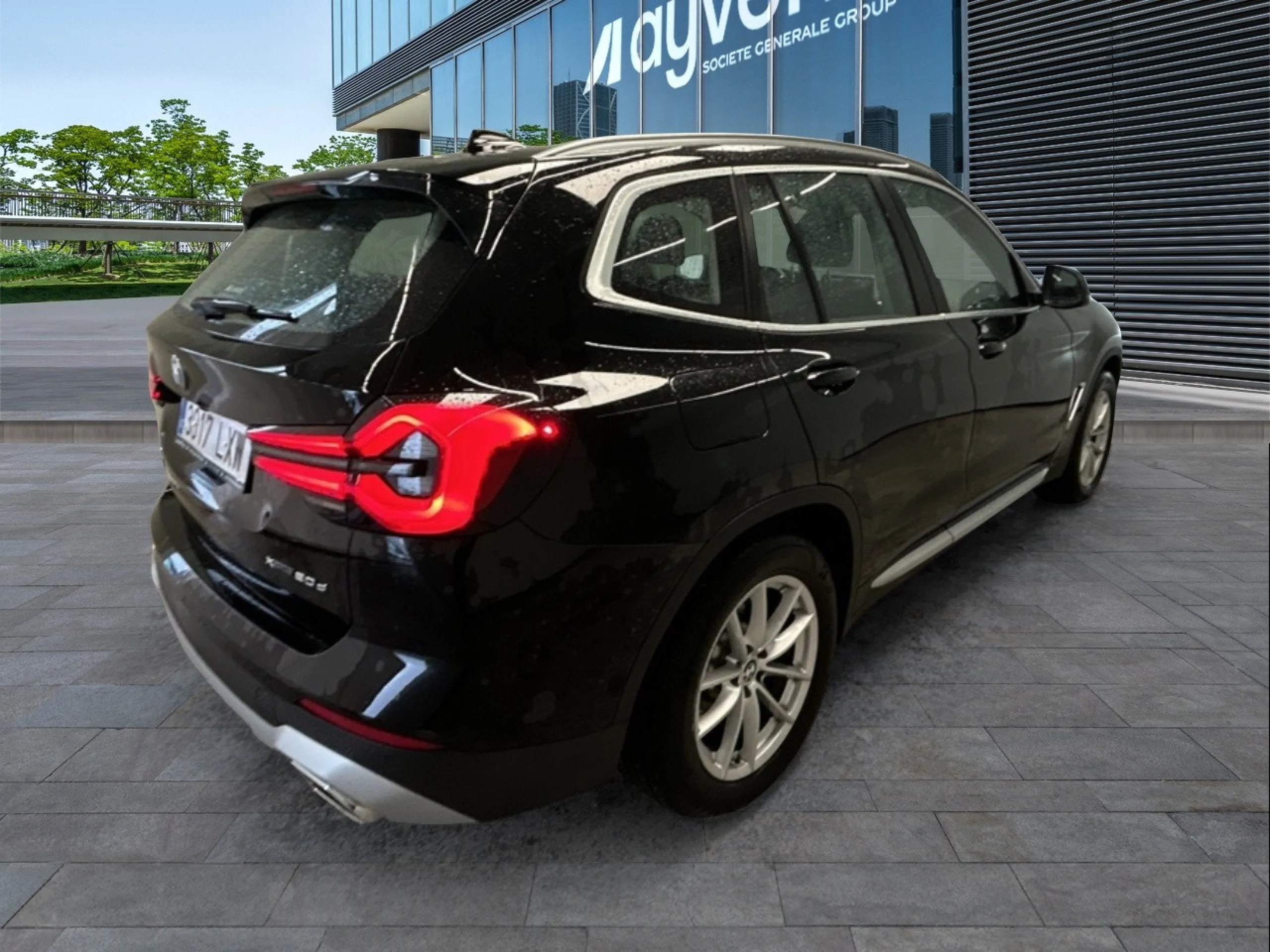 BMW X3 xDrive20d xLine - Foto 4