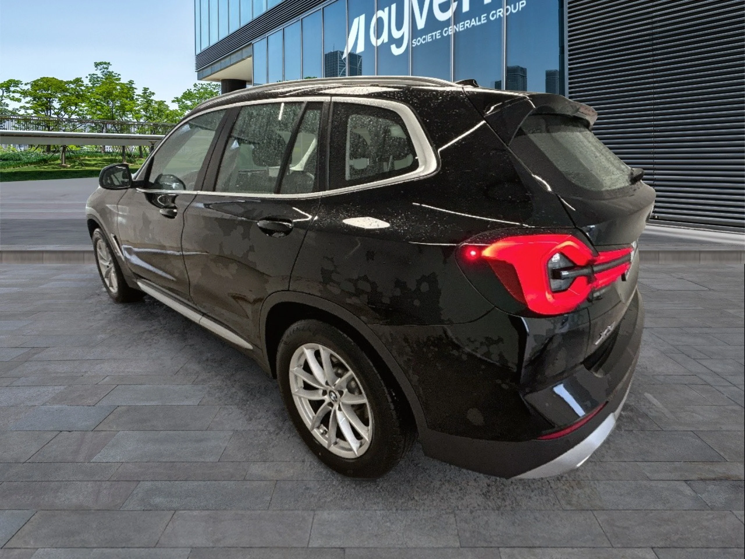 BMW X3 xDrive20d xLine - Foto 6
