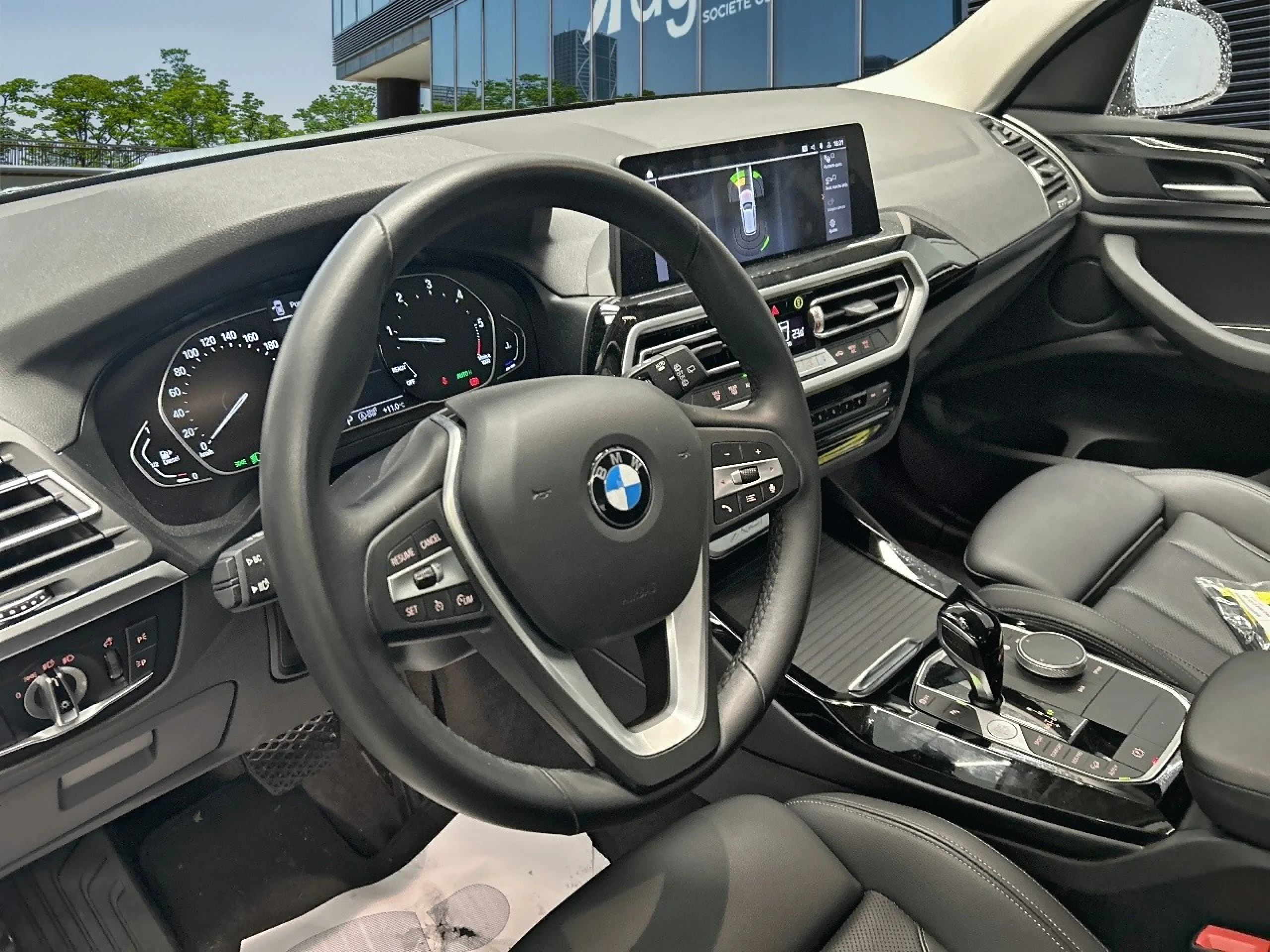 BMW X3 xDrive20d xLine - Foto 7