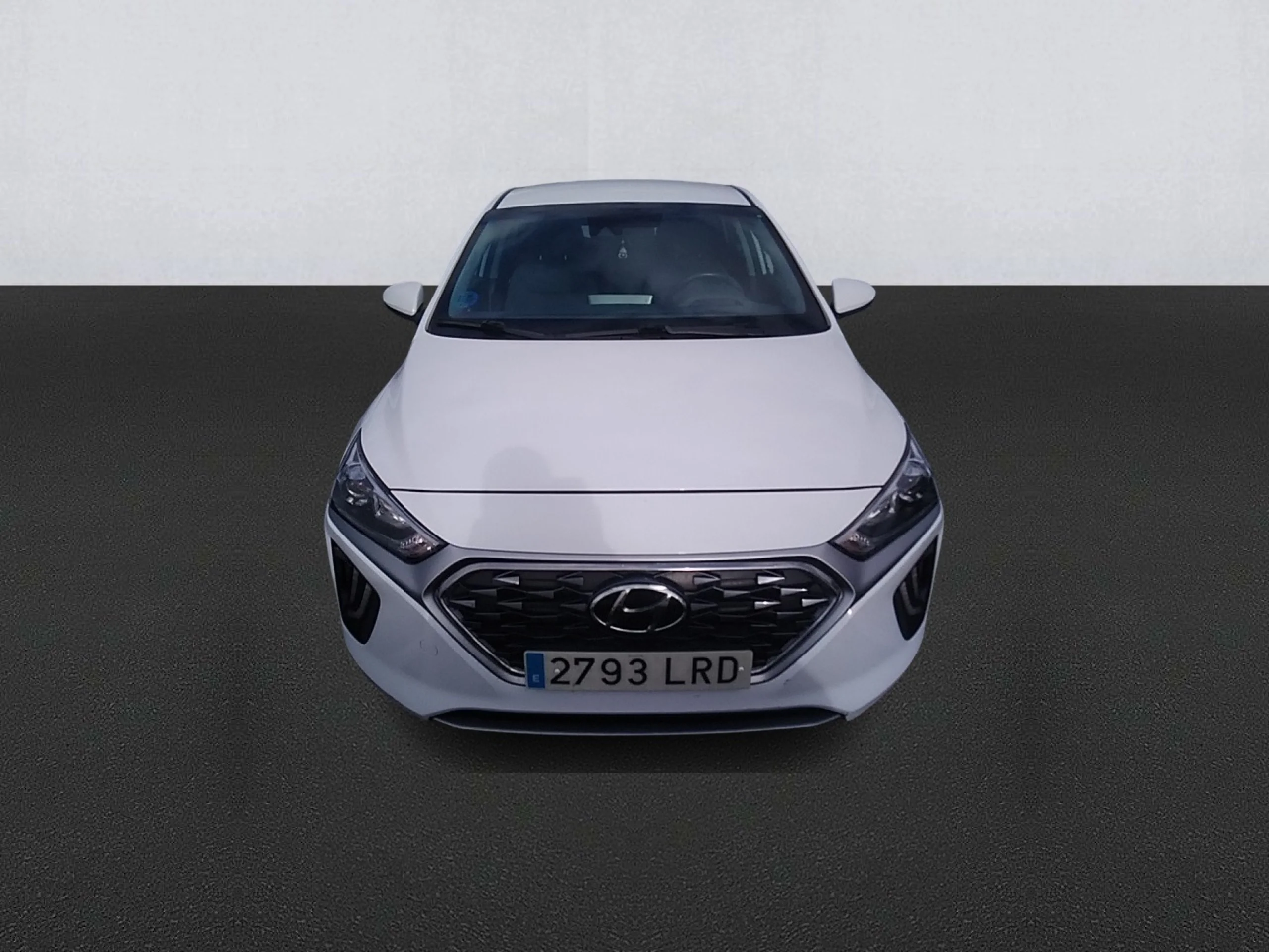 Hyundai Ioniq (O) 1.6 GDI HEV Klass DCT - Foto 2