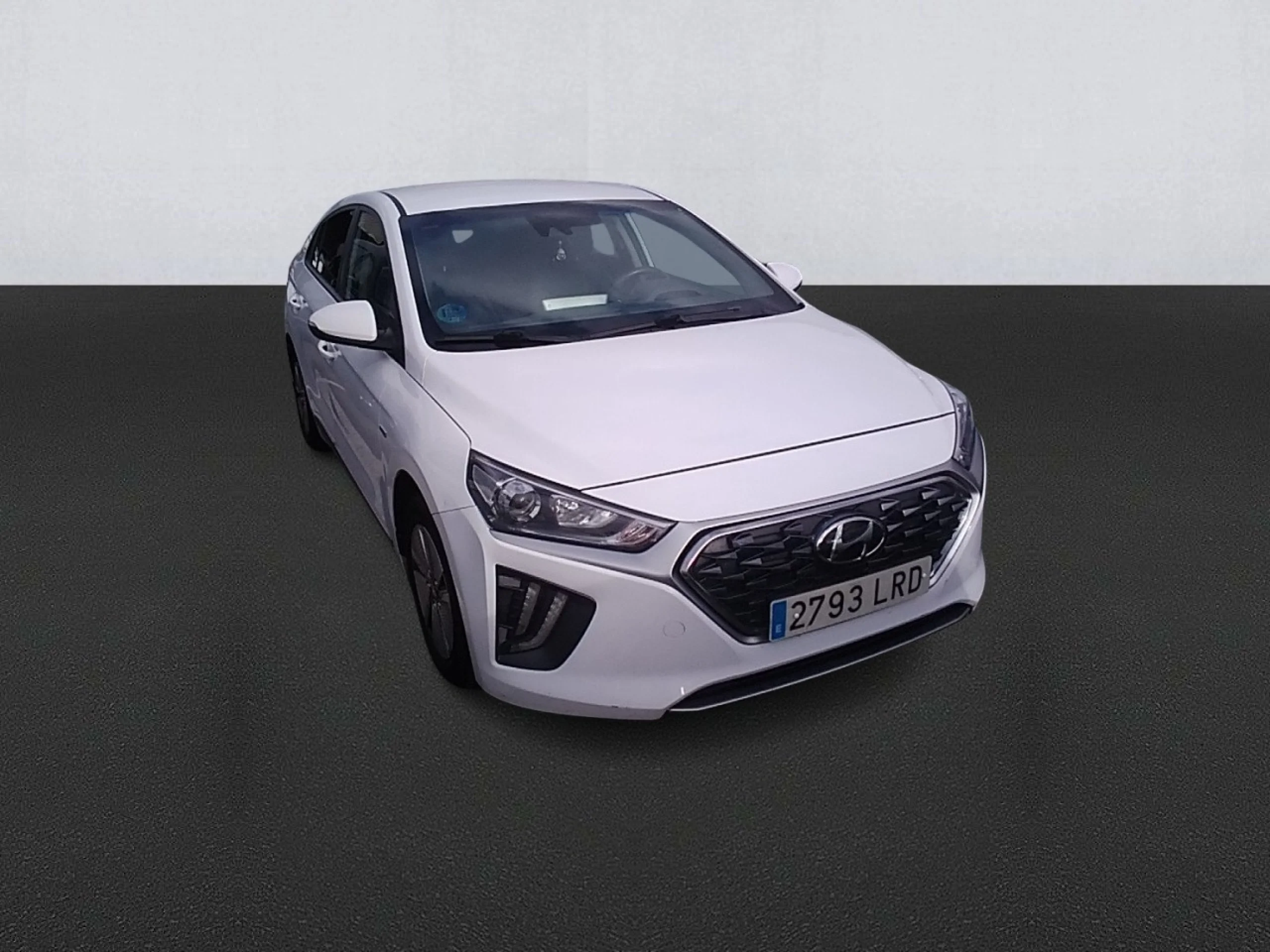 Hyundai Ioniq (O) 1.6 GDI HEV Klass DCT - Foto 3