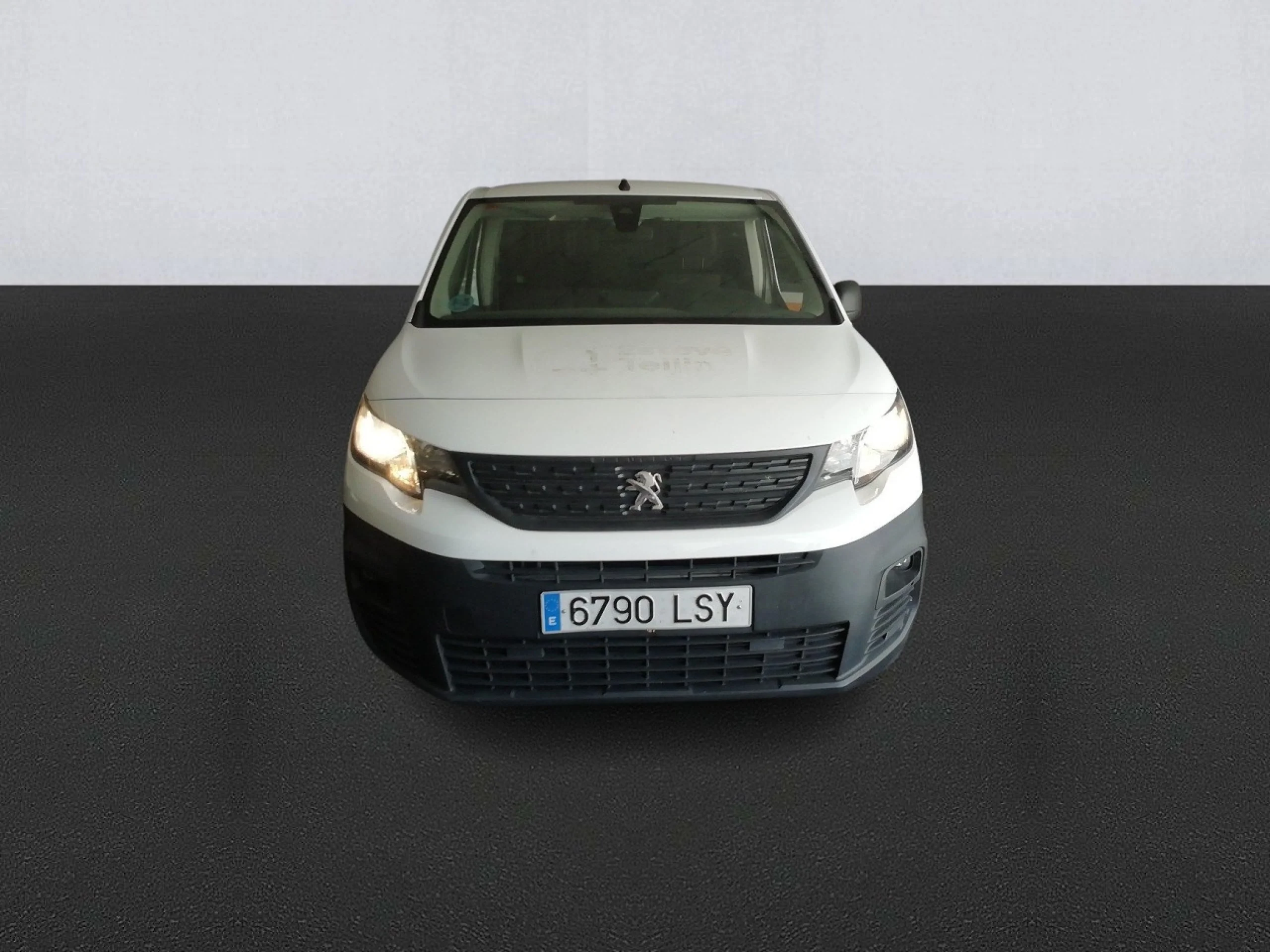 Peugeot Partner Premium Standard 600kg BlueHDi 73kW - Foto 2
