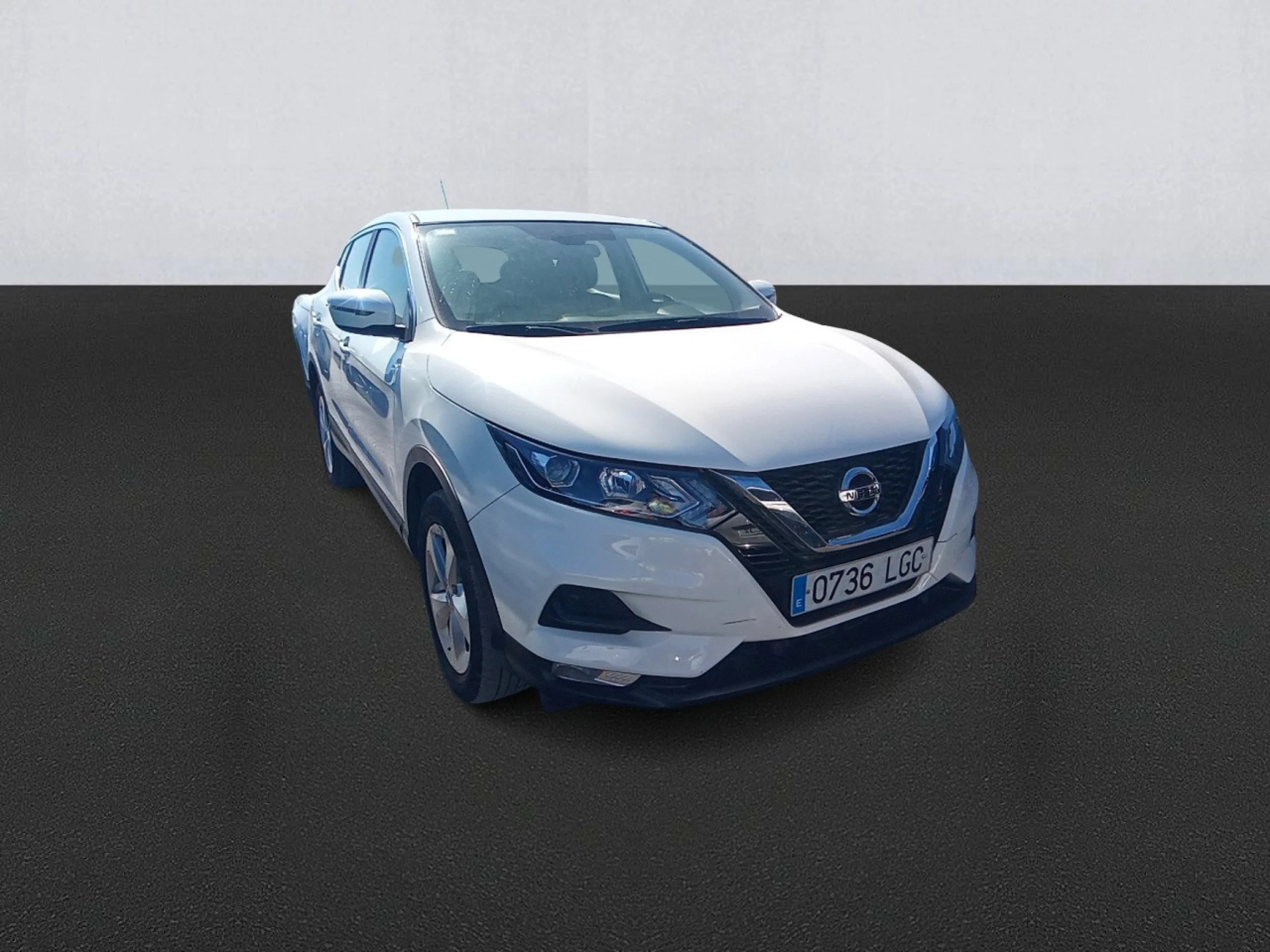 Nissan Qashqai dCi 85 kW (115 CV) E6D ACENTA - Foto 3