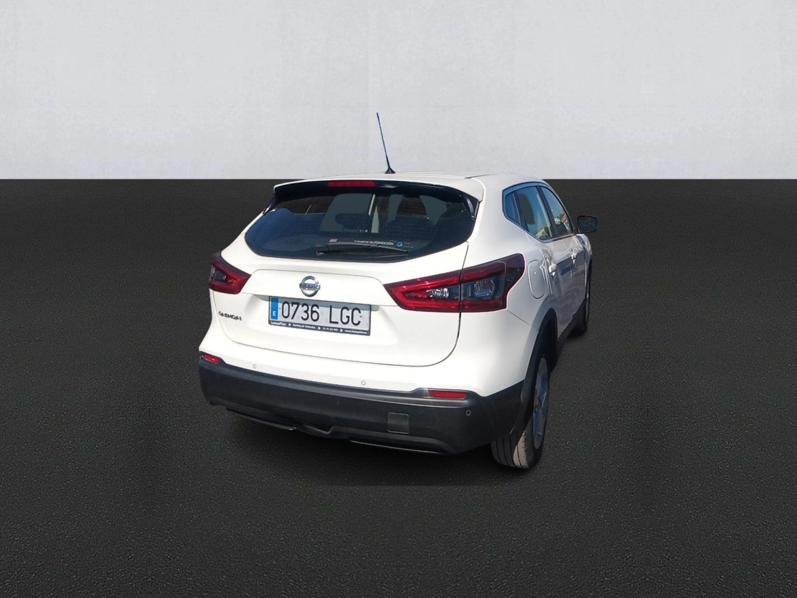 Nissan Qashqai dCi 85 kW (115 CV) E6D ACENTA - Foto 4