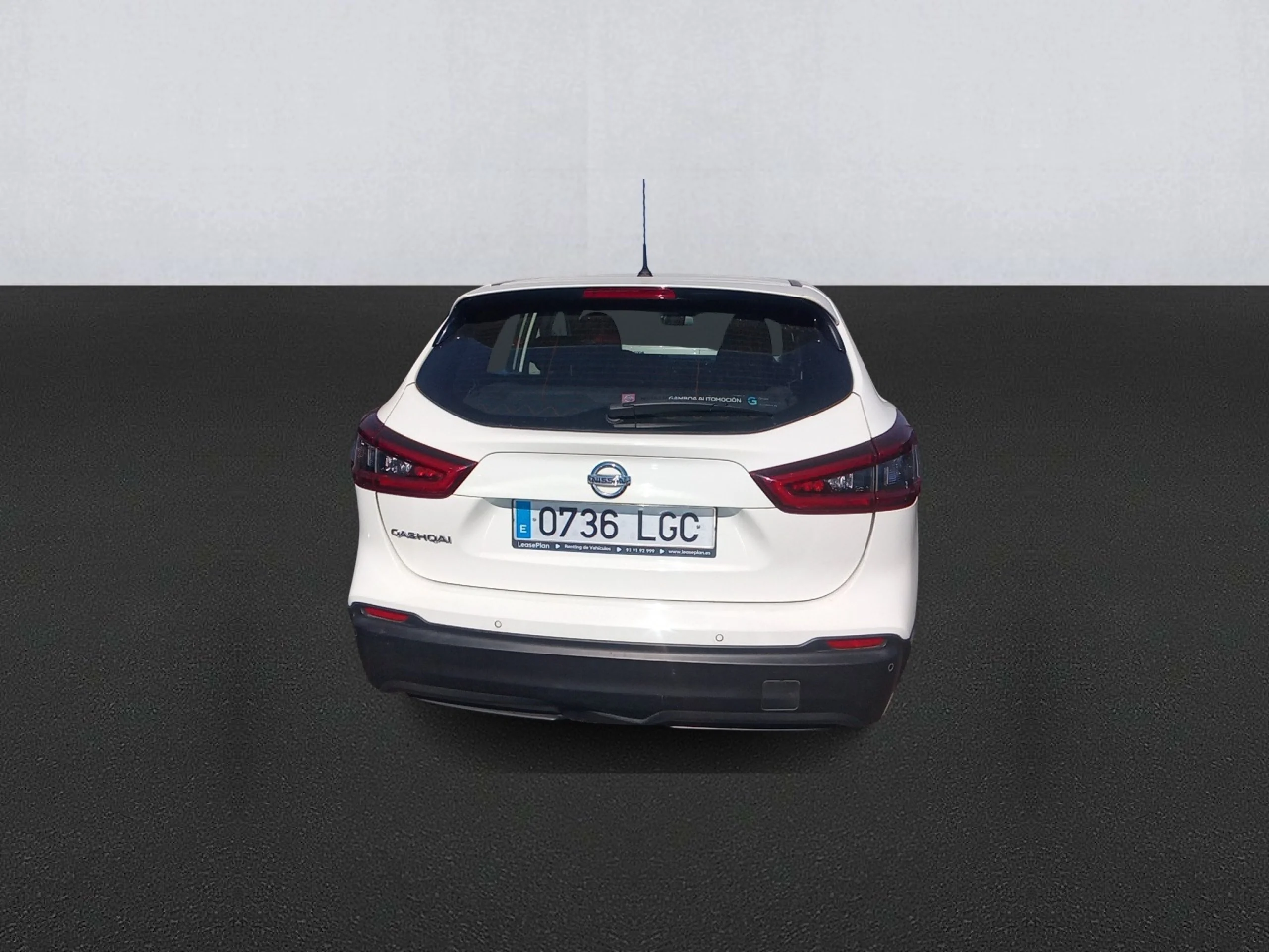 Nissan Qashqai dCi 85 kW (115 CV) E6D ACENTA - Foto 5