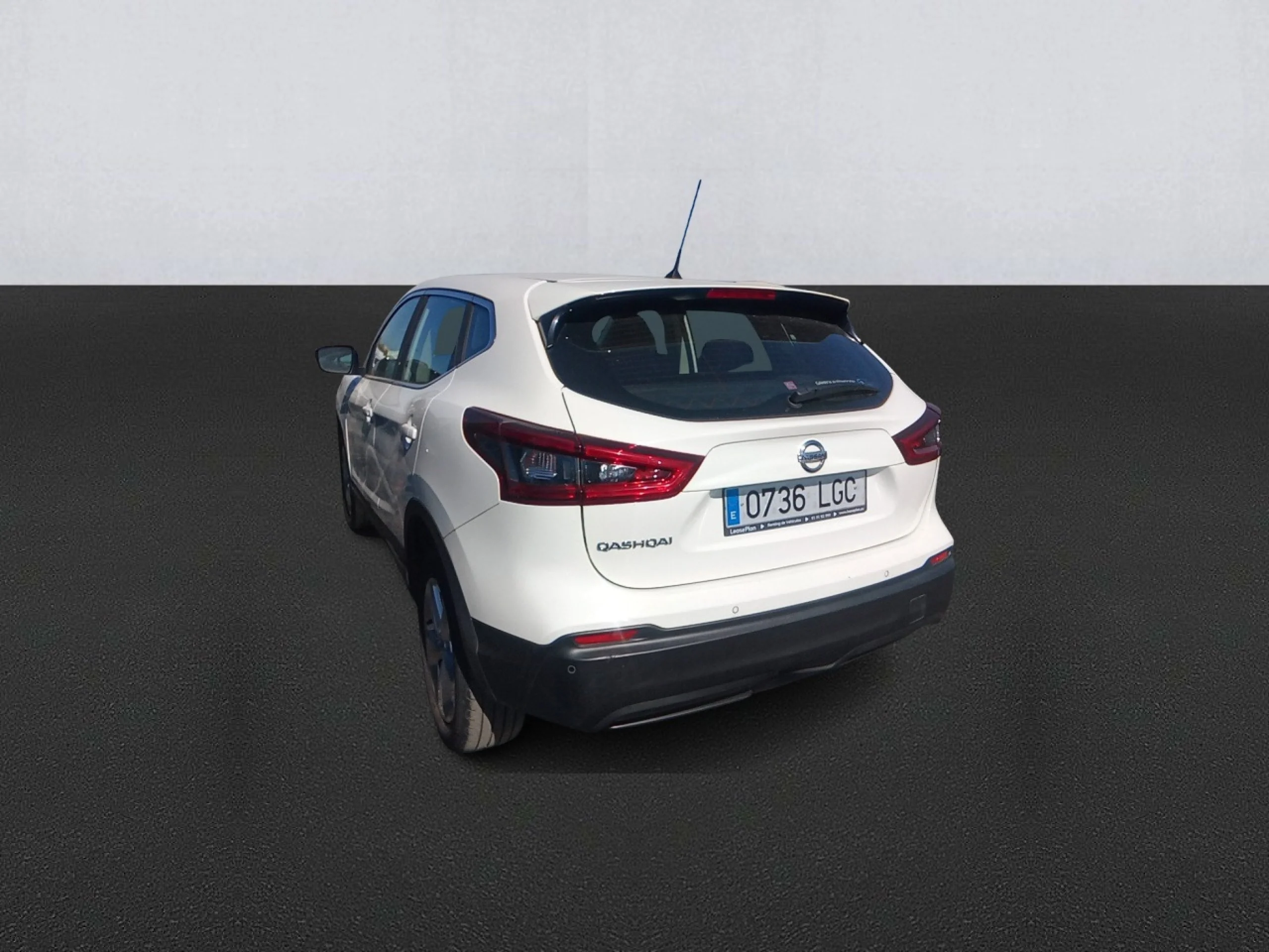 Nissan Qashqai dCi 85 kW (115 CV) E6D ACENTA - Foto 6