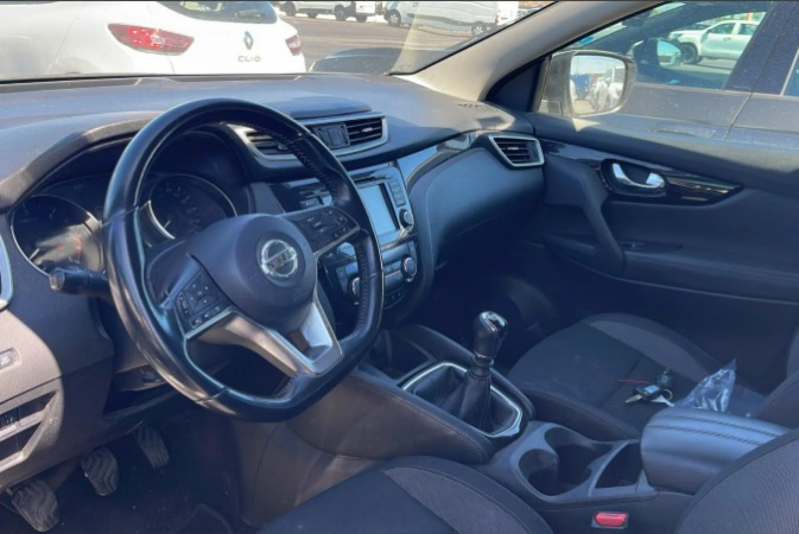 Nissan Qashqai dCi 85 kW (115 CV) E6D ACENTA - Foto 7