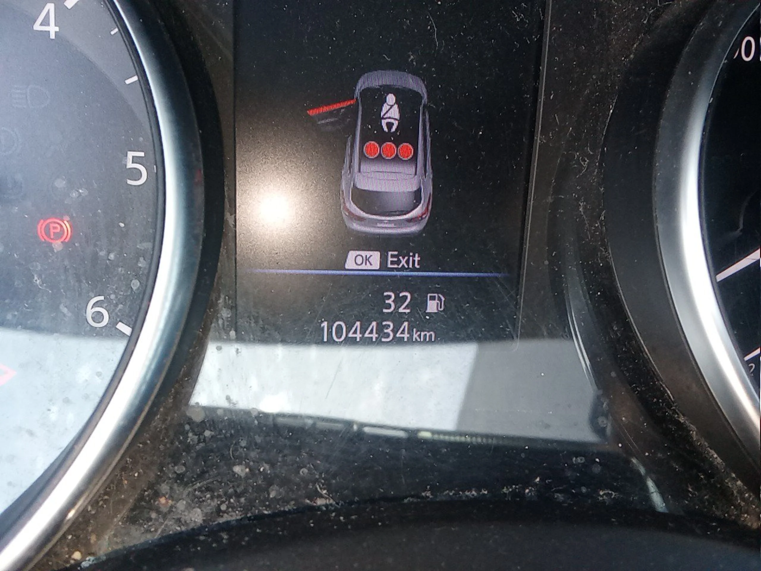 Nissan Qashqai dCi 85 kW (115 CV) E6D ACENTA - Foto 8