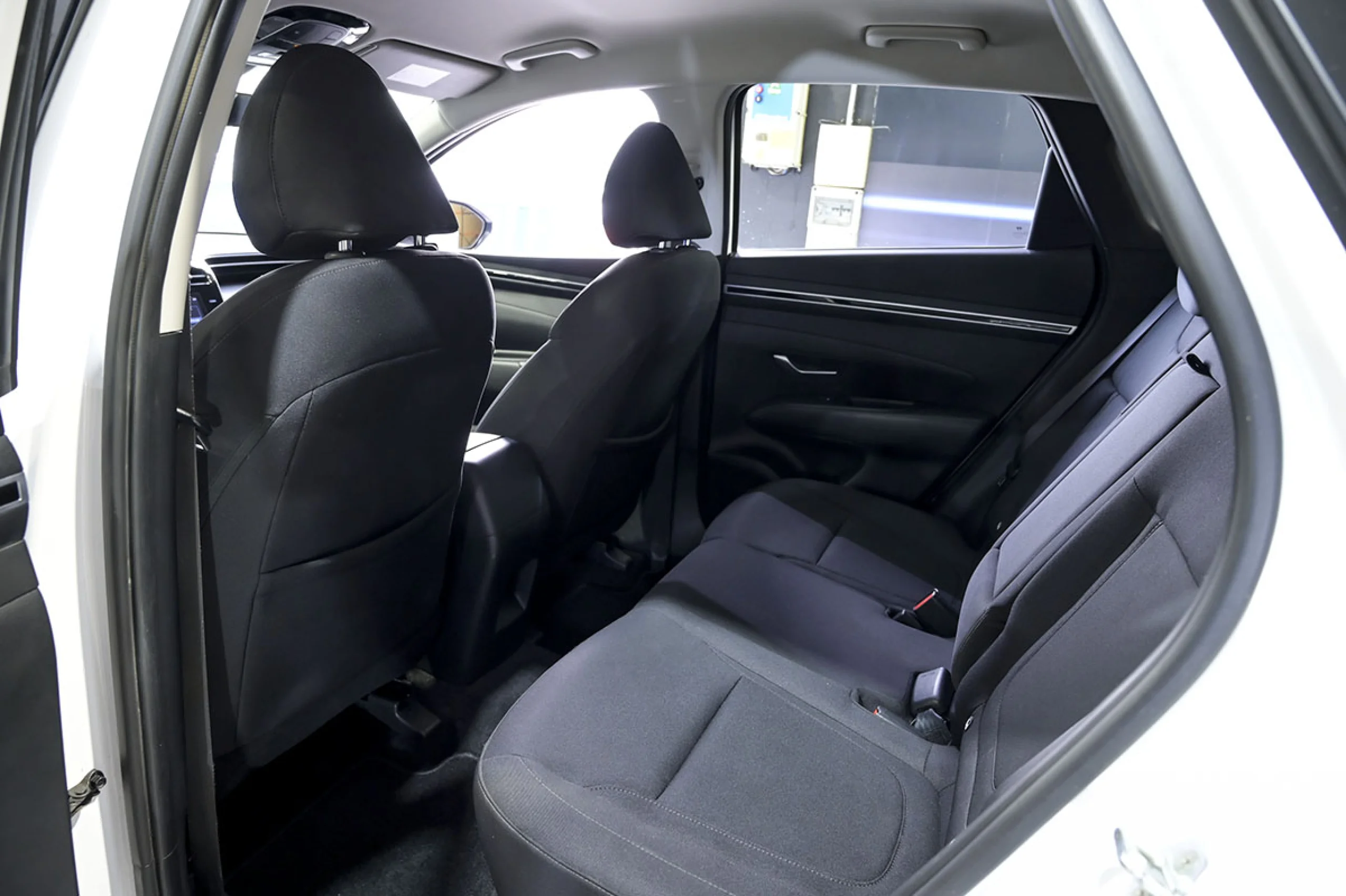 Hyundai Tucson 1.6 CRDI 85kW 115CV Klass - Foto 14