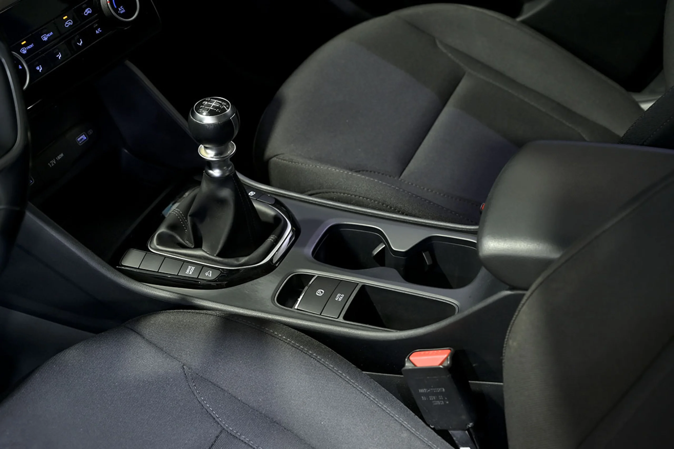 Hyundai Tucson 1.6 CRDI 85kW 115CV Klass - Foto 25