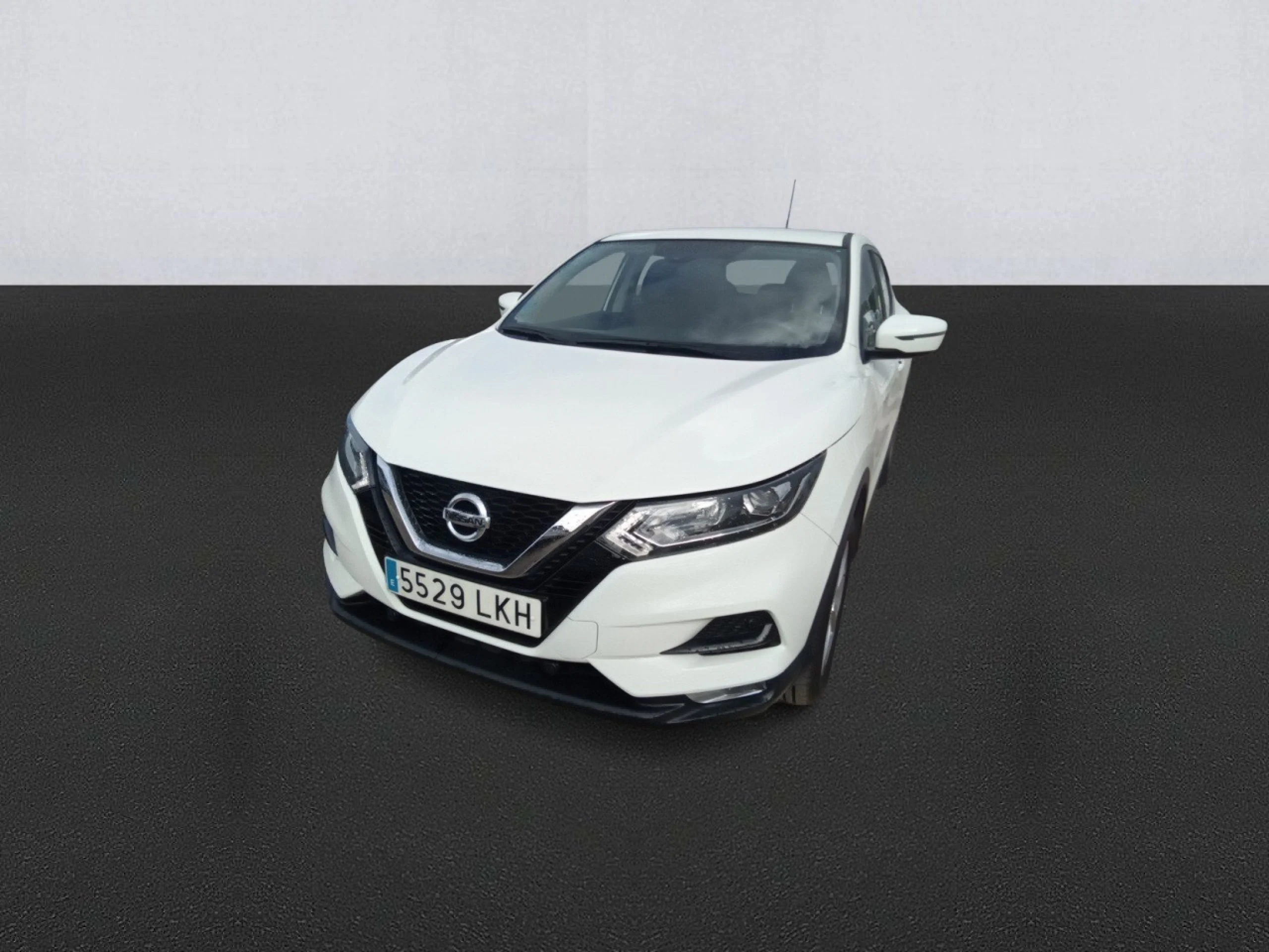 Nissan Qashqai dCi 85 kW (115 CV) E6D ACENTA - Foto 1