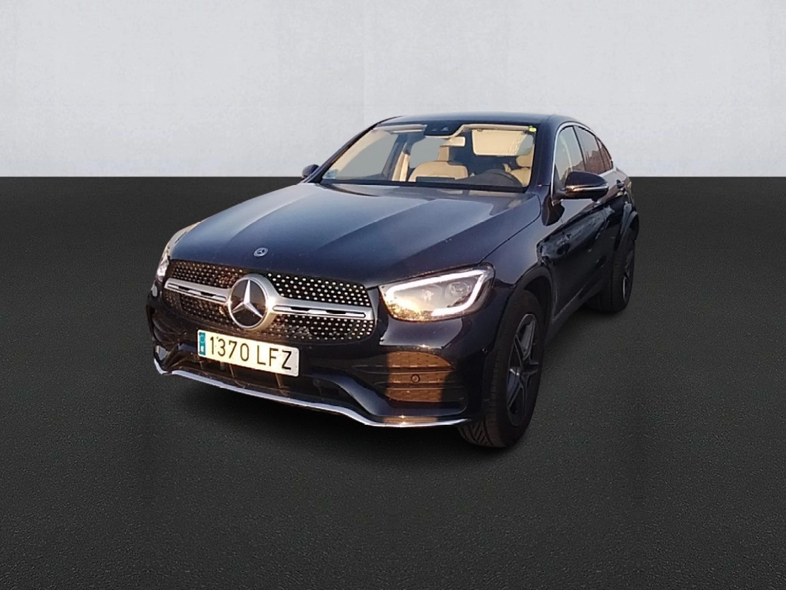 Mercedes-Benz GLC 300 MERCEDES GLC COUPE GLC 300 d 4MATIC - Foto 1