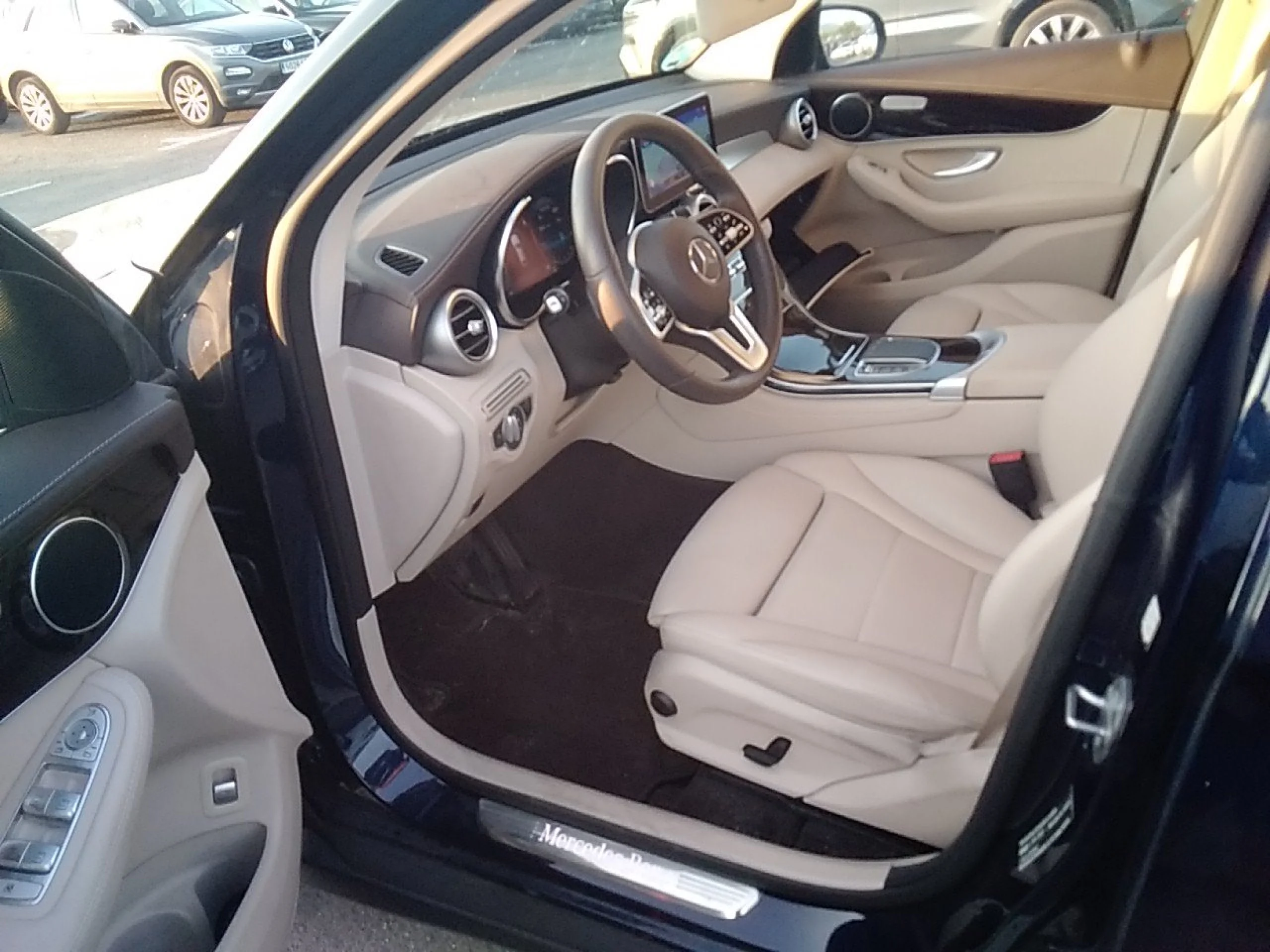 Mercedes-Benz GLC 300 MERCEDES GLC COUPE GLC 300 d 4MATIC - Foto 7