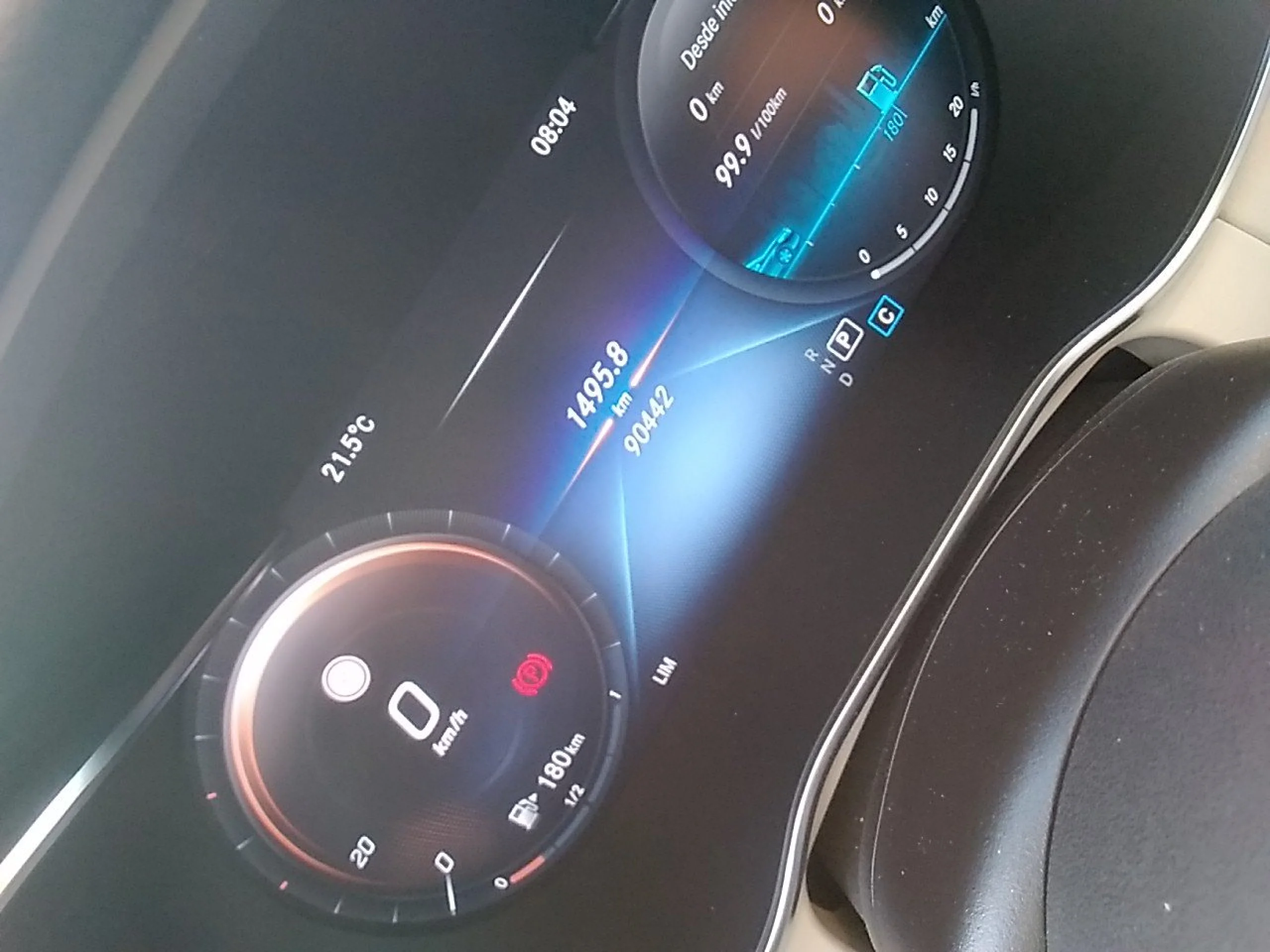 Mercedes-Benz GLC 300 MERCEDES GLC COUPE GLC 300 d 4MATIC - Foto 8