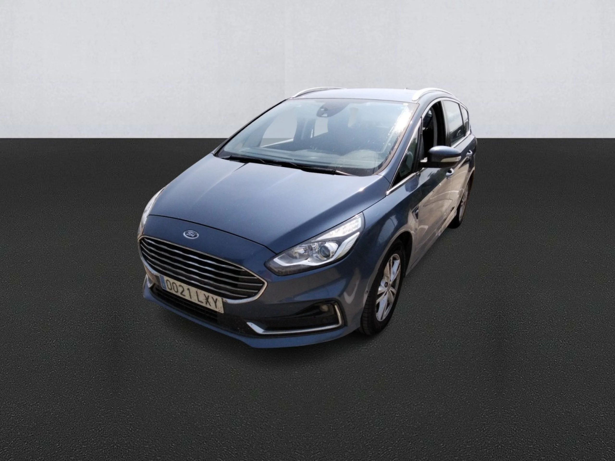 Ford S-Max 2.0 TDCi Panther 110kW Titanium AUT - Foto 1