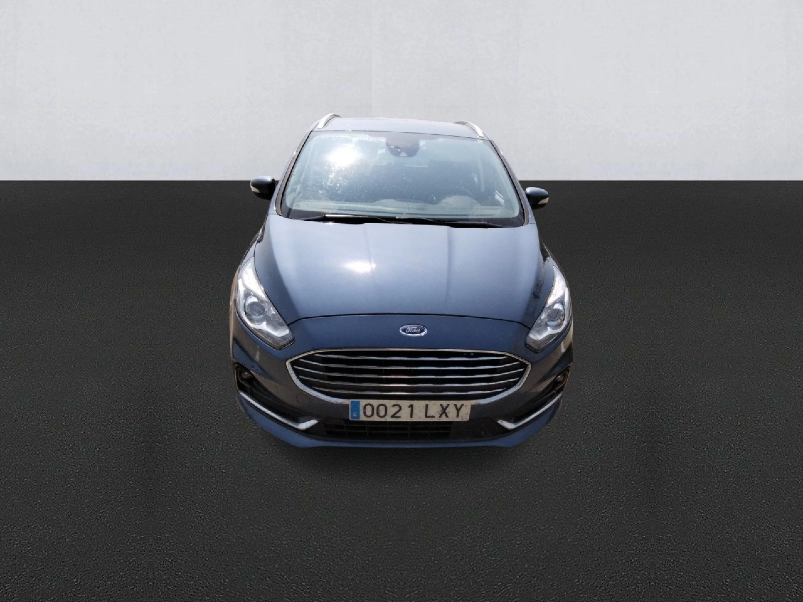 Ford S-Max 2.0 TDCi Panther 110kW Titanium AUT - Foto 2