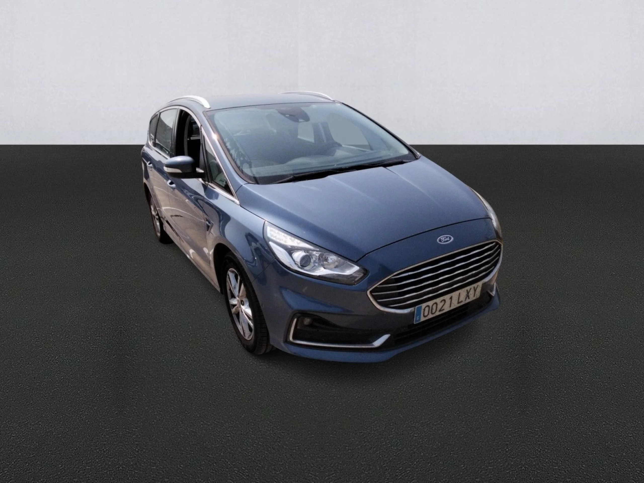Ford S-Max 2.0 TDCi Panther 110kW Titanium AUT - Foto 3