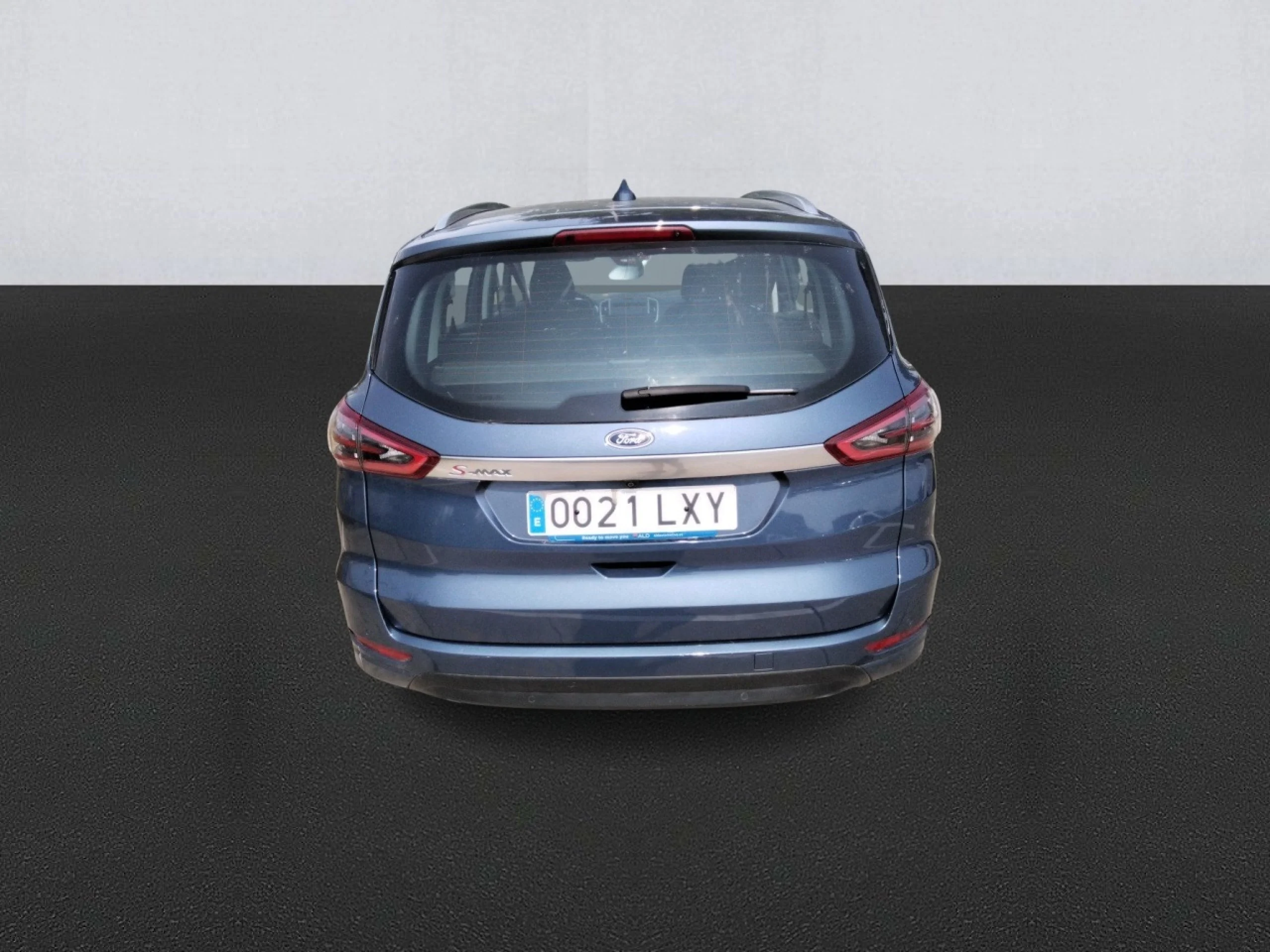 Ford S-Max 2.0 TDCi Panther 110kW Titanium AUT - Foto 5