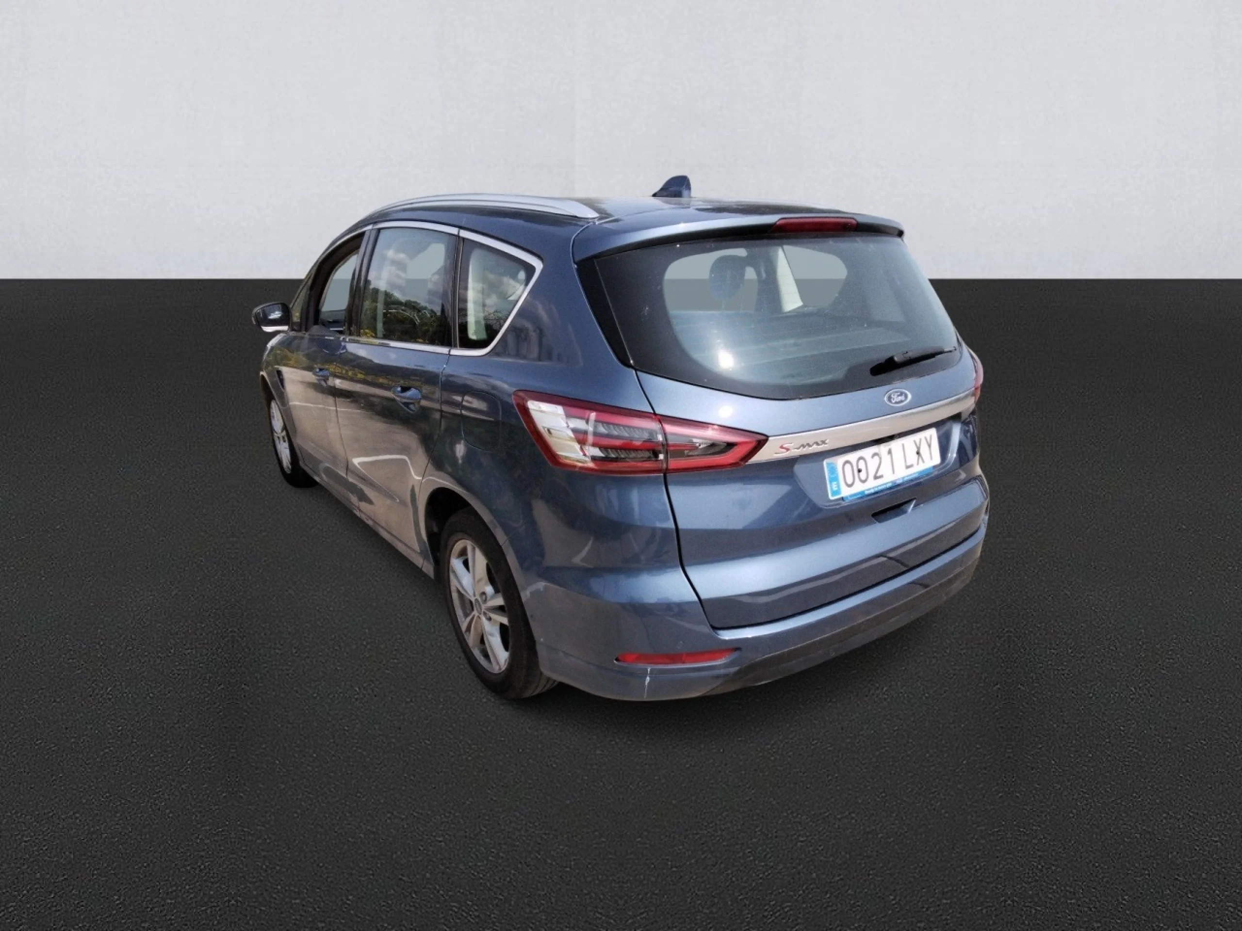 Ford S-Max 2.0 TDCi Panther 110kW Titanium AUT - Foto 6
