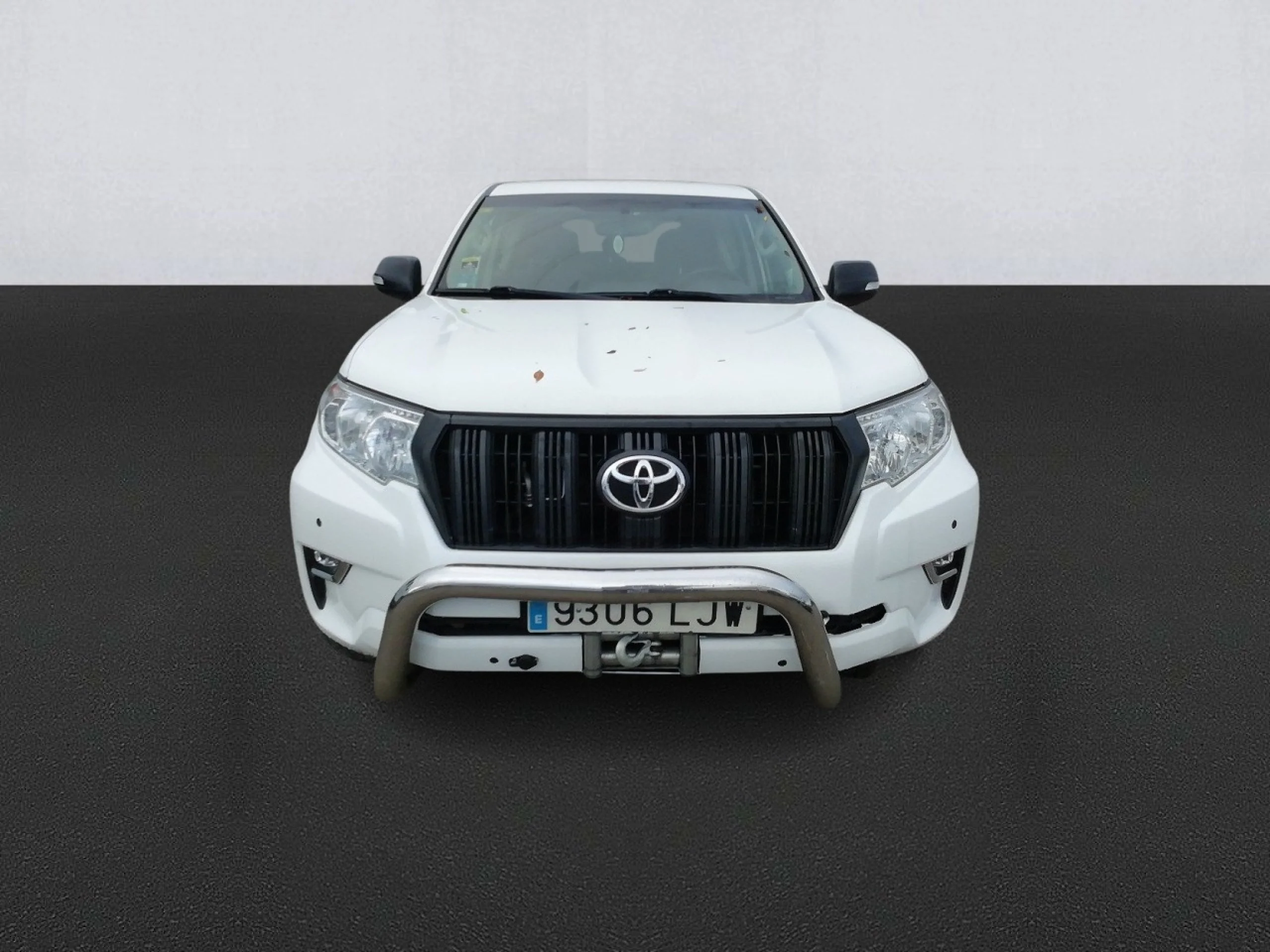 Toyota Land Cruiser LANDCRUISER 2.8 D-4D GX - Foto 2