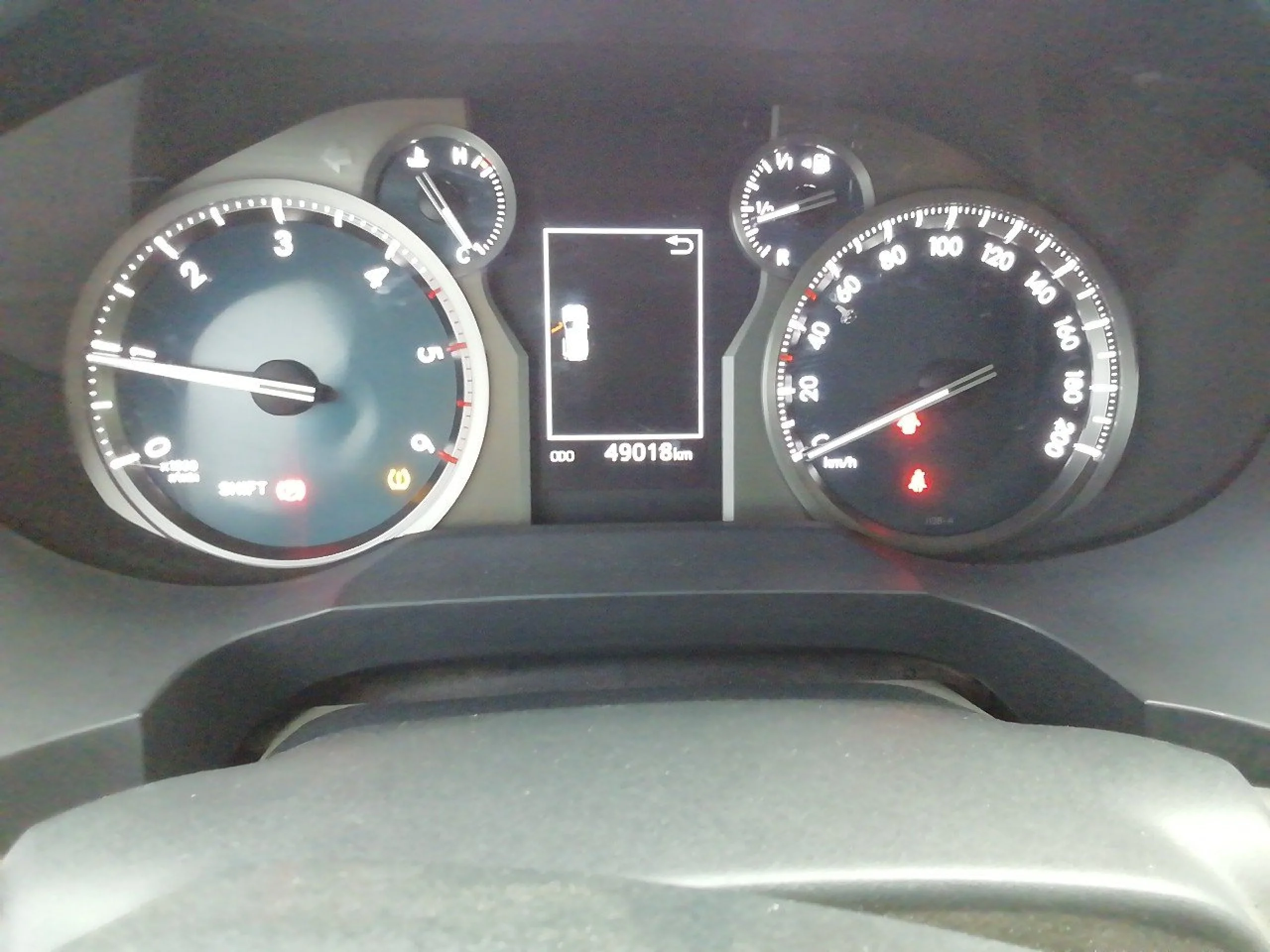 Toyota Land Cruiser LANDCRUISER 2.8 D-4D GX - Foto 8