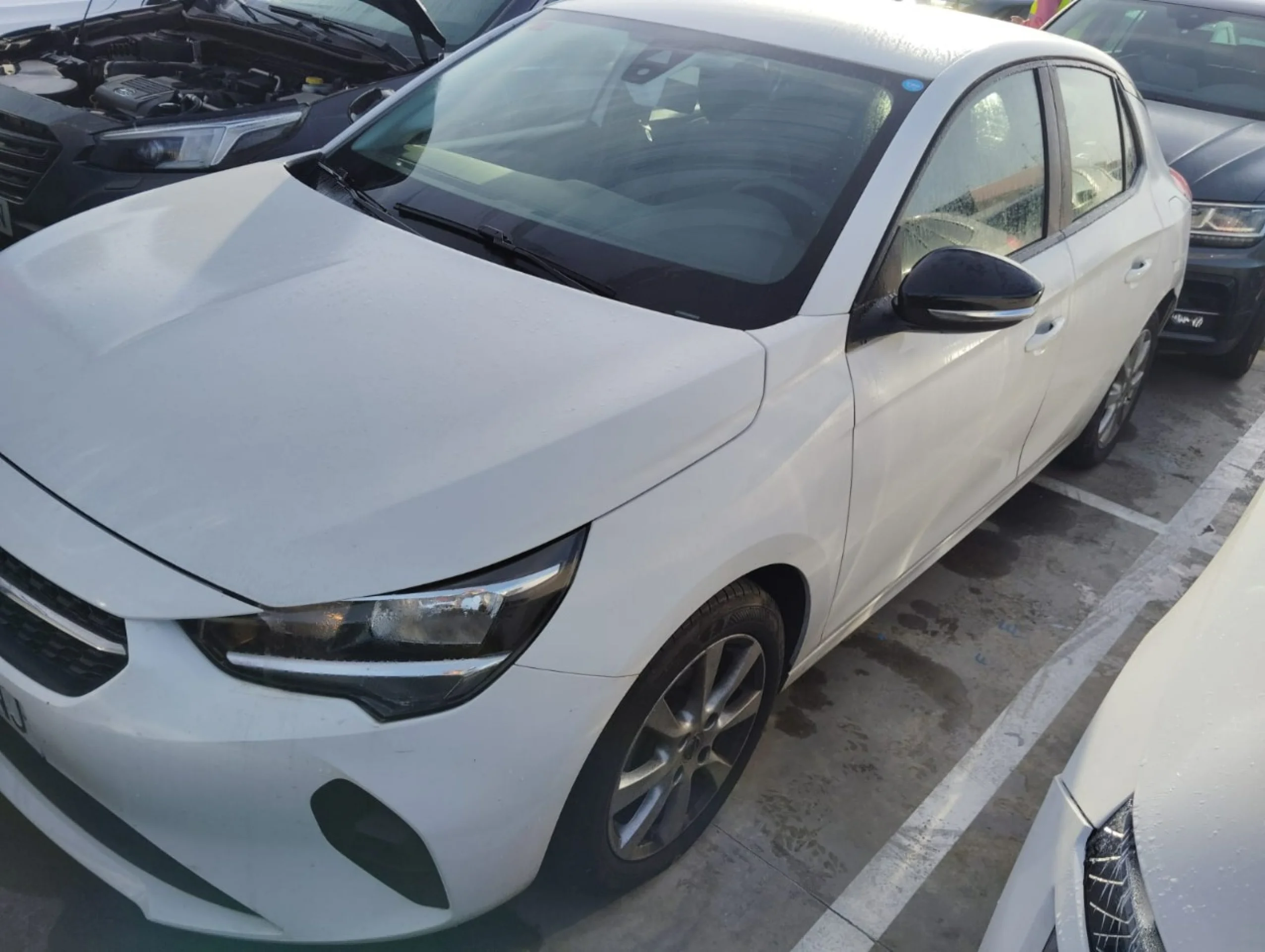 Opel Corsa 1.2T XHL 74kW (100CV) Edition - Foto 1