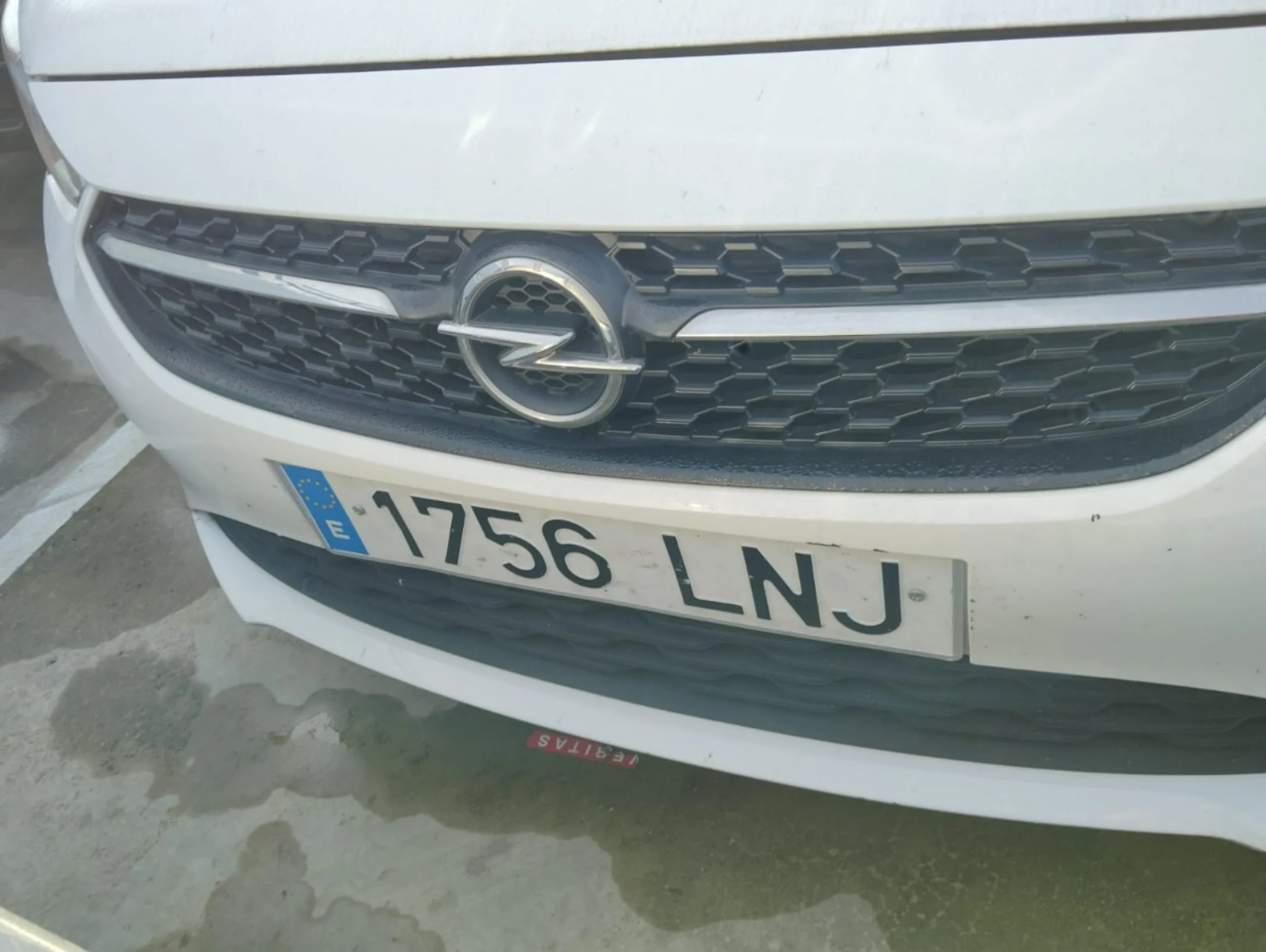 Opel Corsa 1.2T XHL 74kW (100CV) Edition - Foto 2