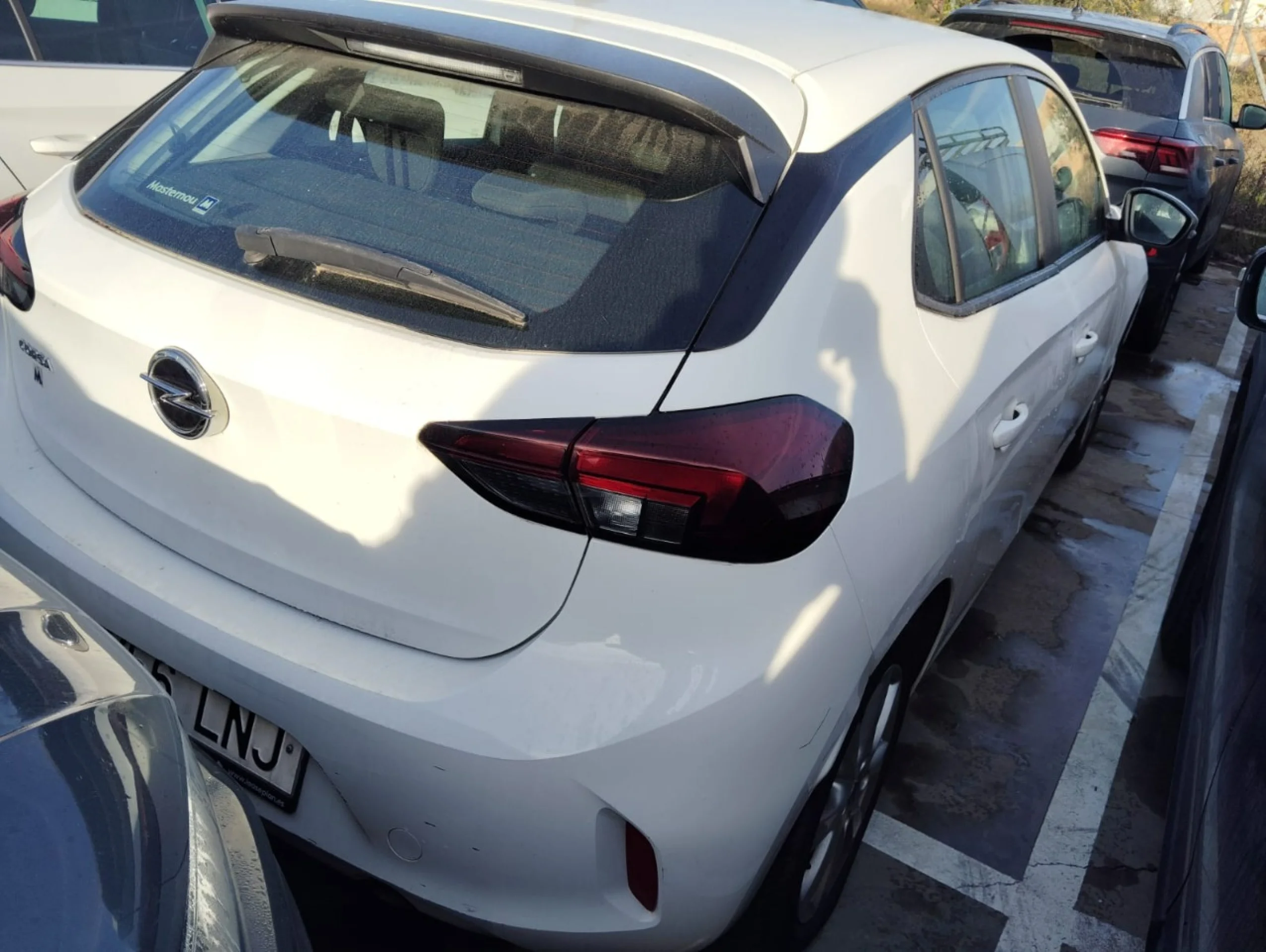 Opel Corsa 1.2T XHL 74kW (100CV) Edition - Foto 4