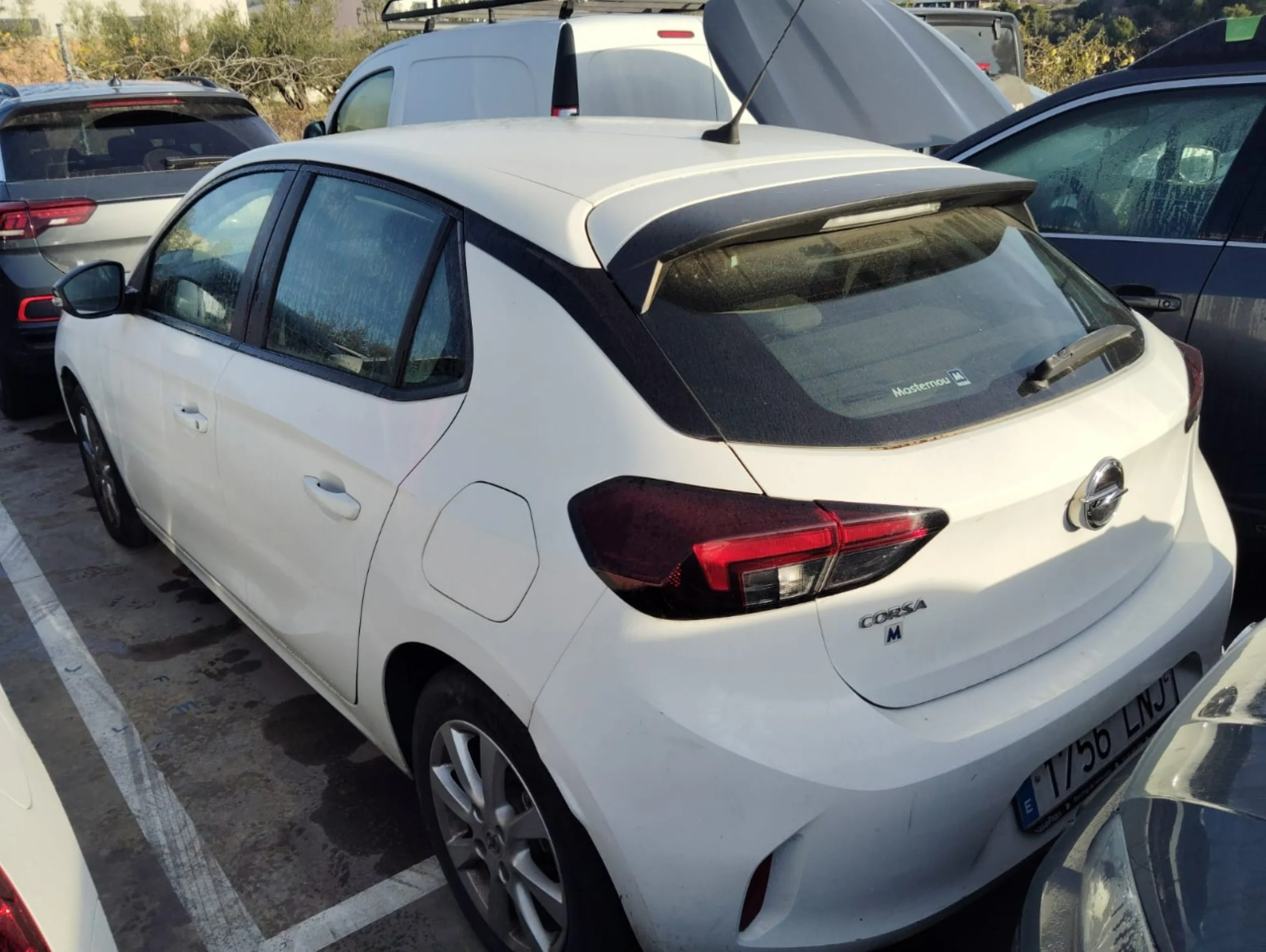 Opel Corsa 1.2T XHL 74kW (100CV) Edition - Foto 6