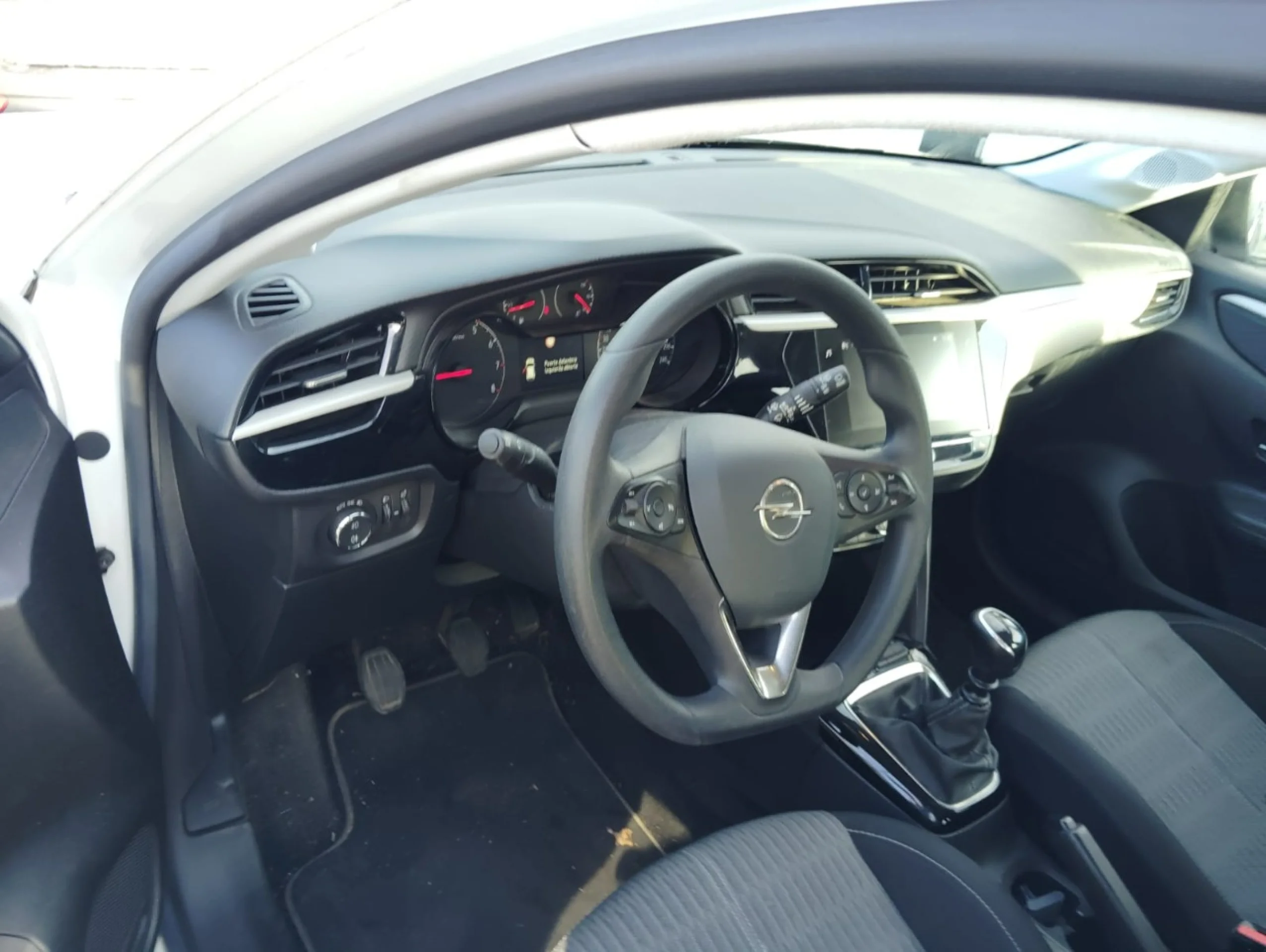 Opel Corsa 1.2T XHL 74kW (100CV) Edition - Foto 7