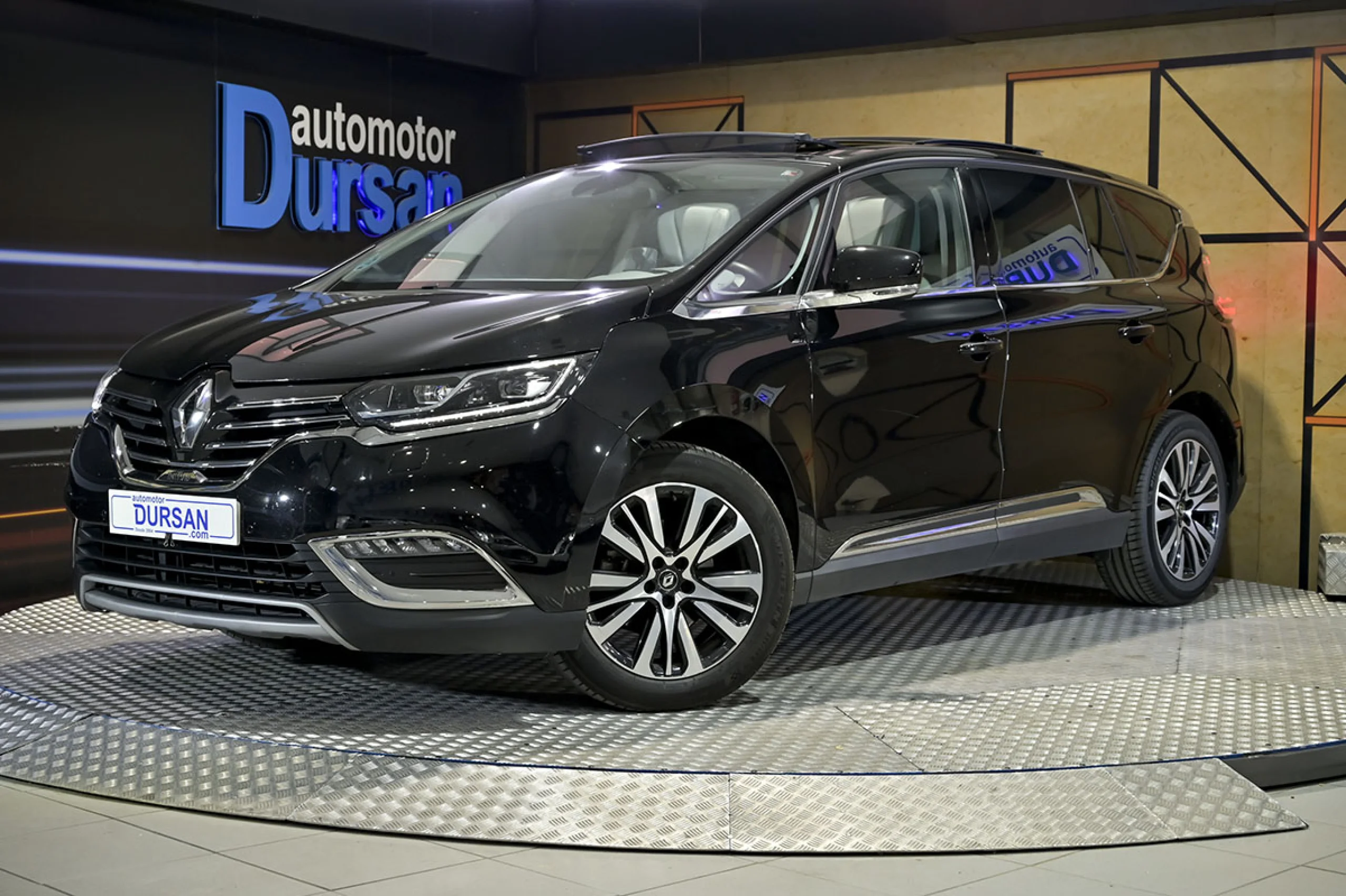 Renault Espace Initiale Paris En. TCe 147kW 200CV EDC - Foto 1