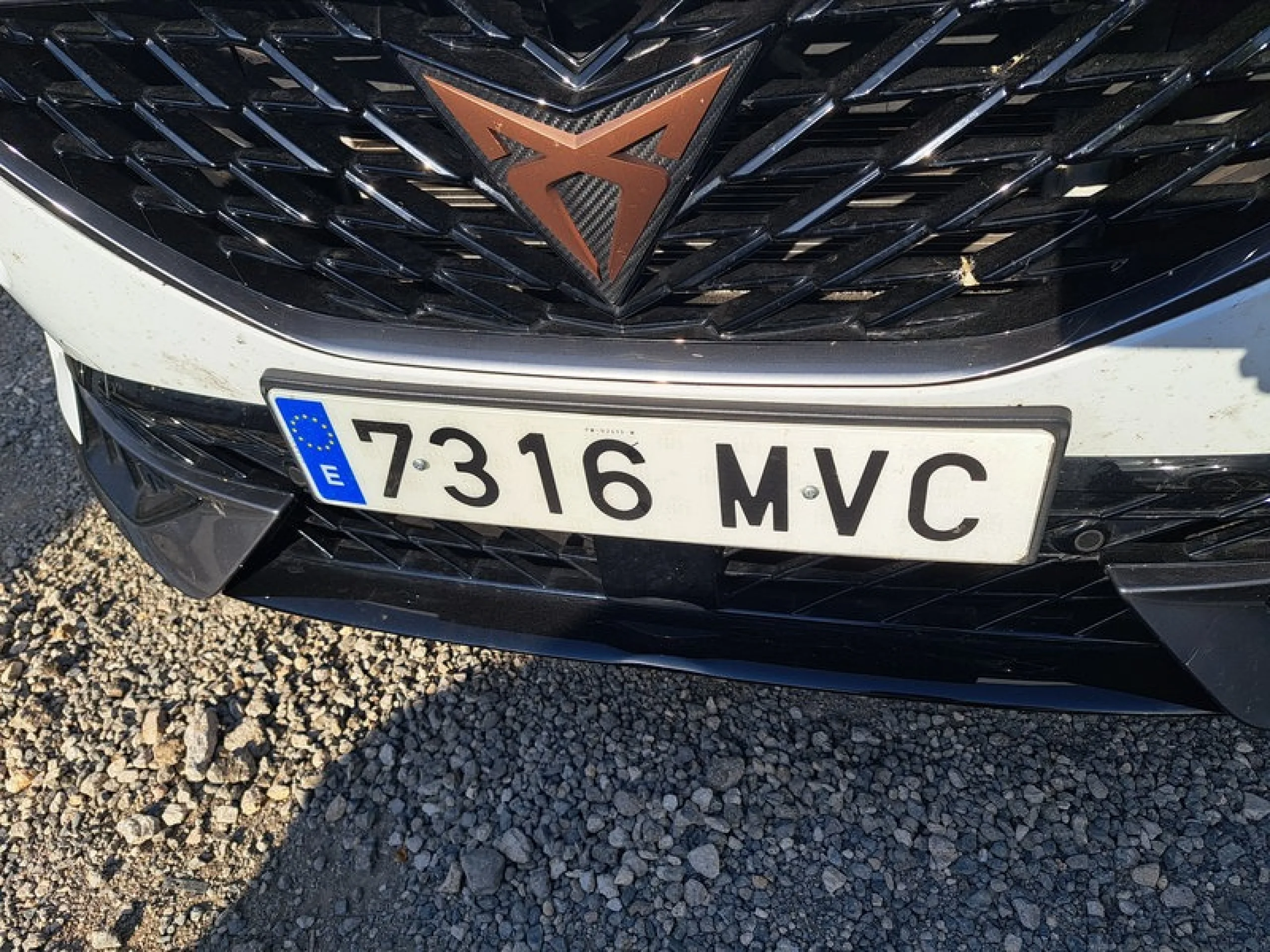 CUPRA Formentor 1.5 TSI 110kW (150 CV) DSG - Foto 8