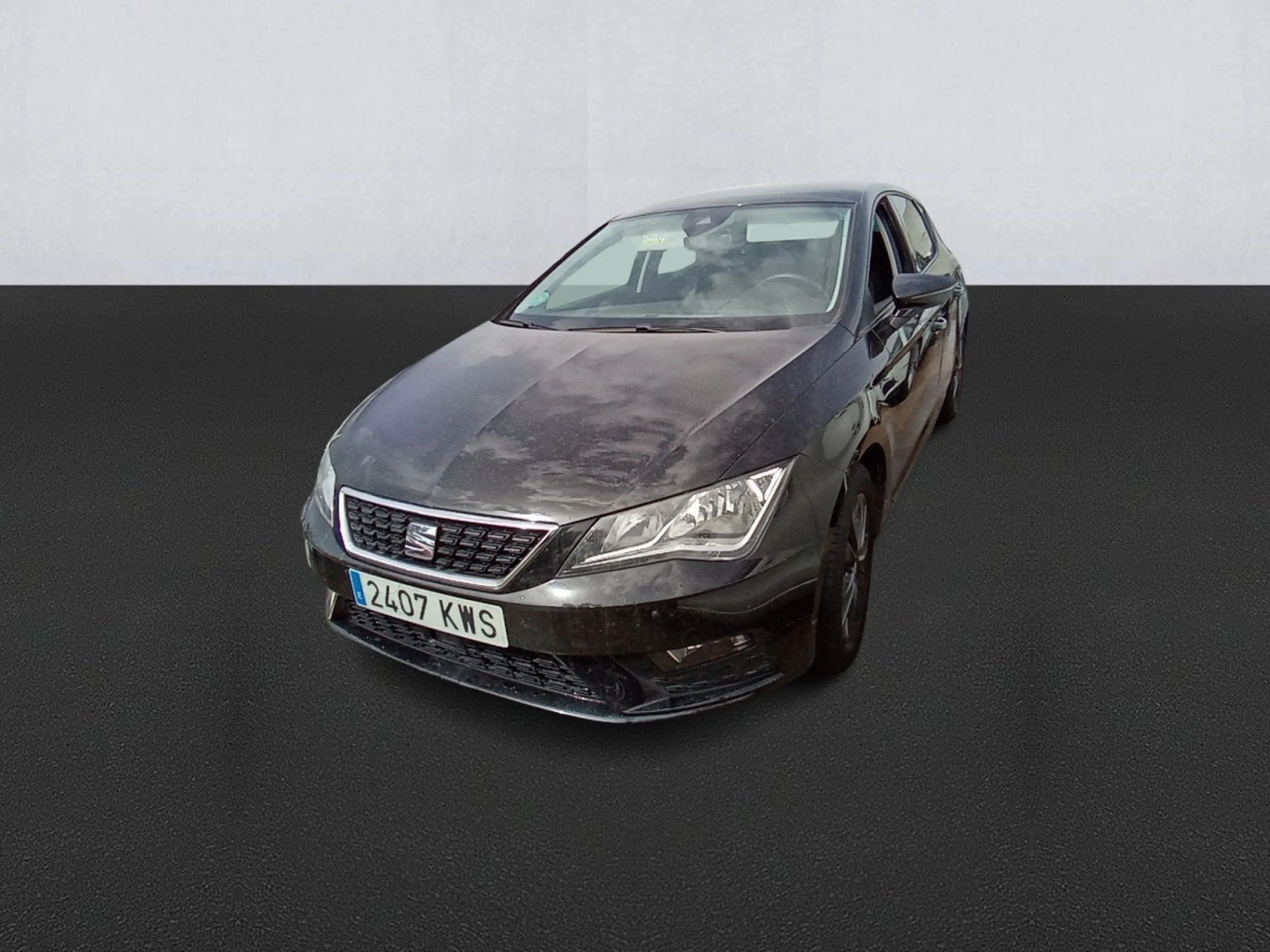 Seat Leon 1.5 TSI 96kW (130CV) S&amp;S Style Visio Ed - Foto 1