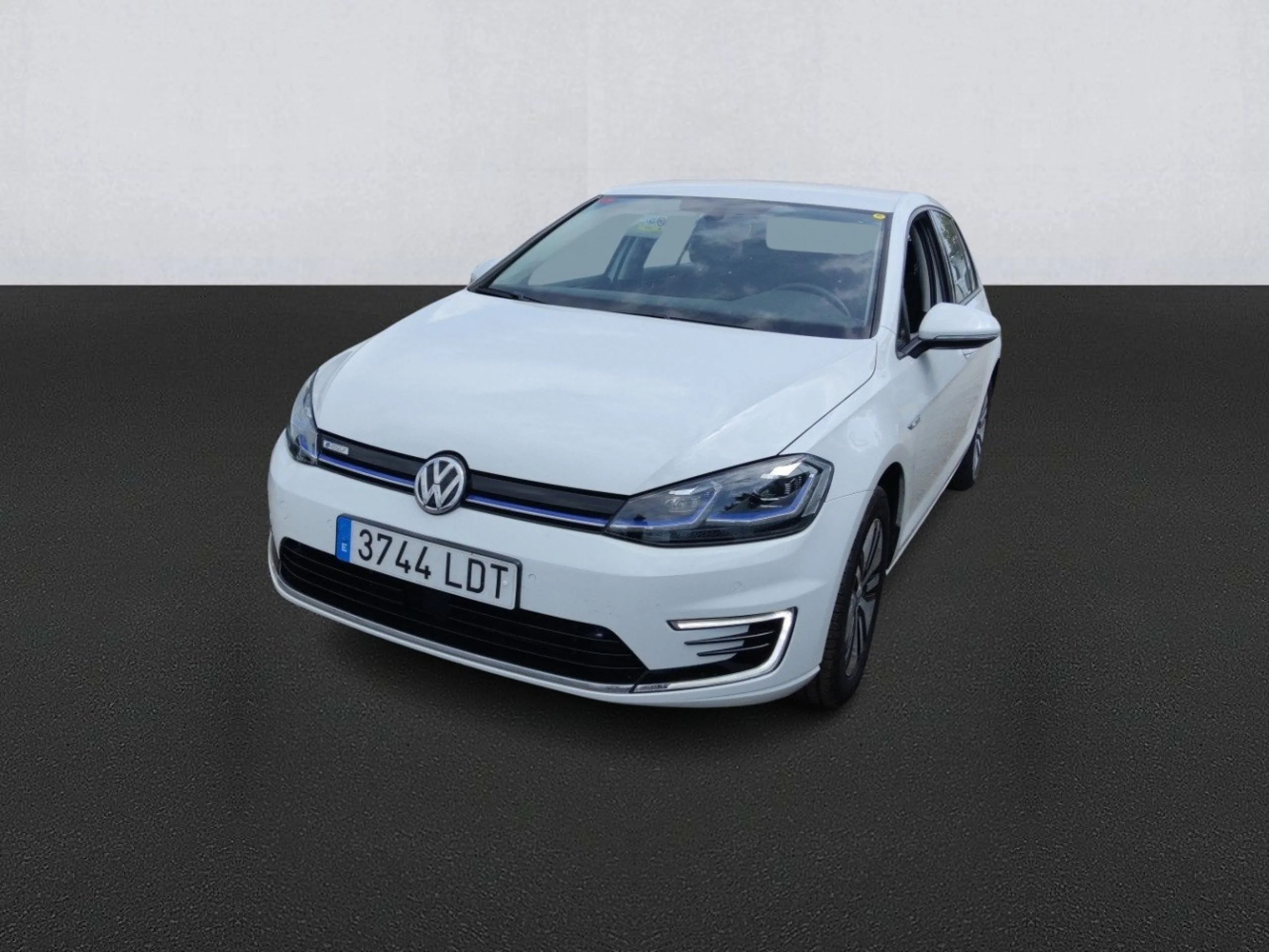 Volkswagen Golf (O) e-Golf ePower 100 kW (136CV) - Foto 1