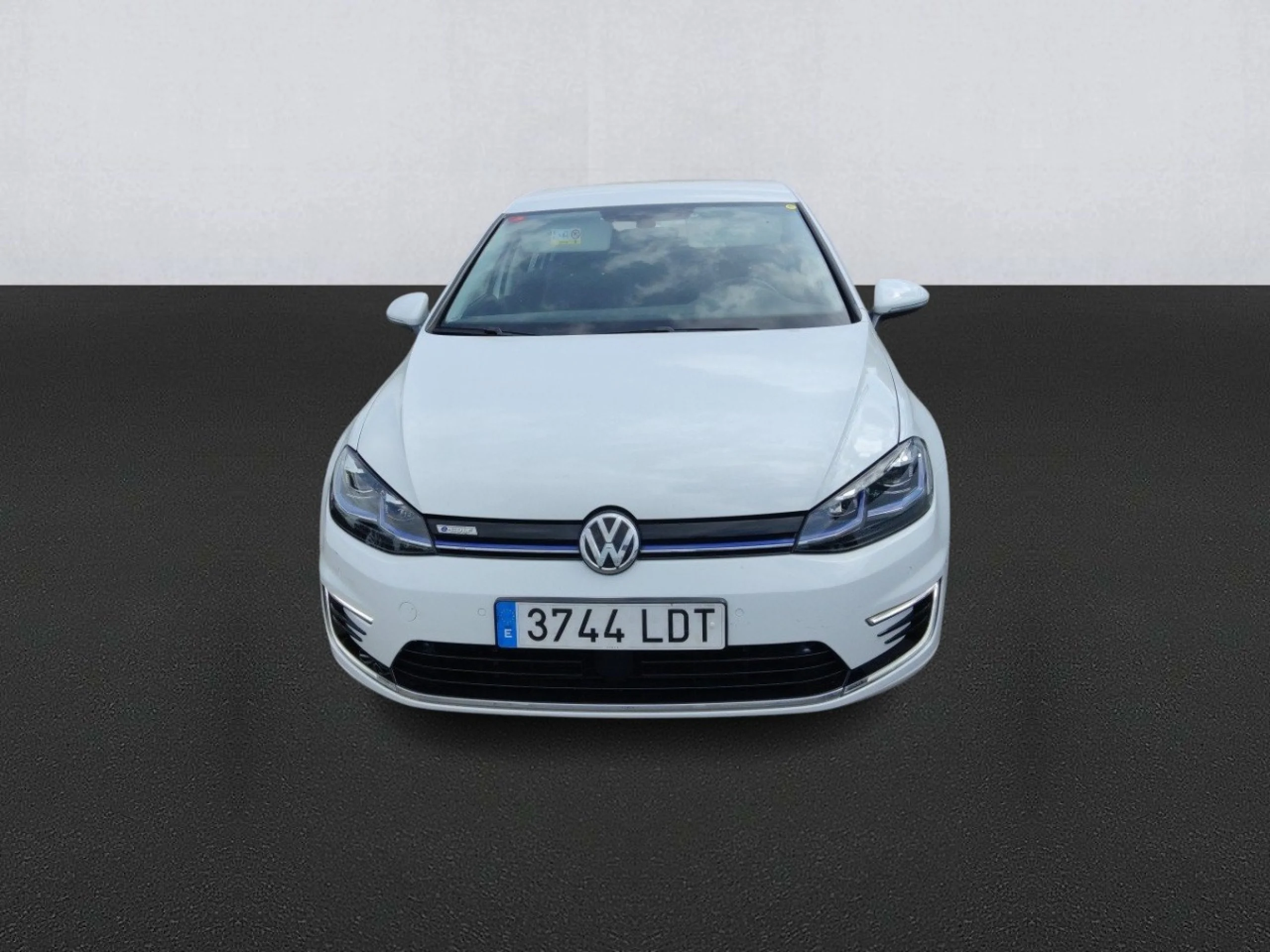Volkswagen Golf (O) e-Golf ePower 100 kW (136CV) - Foto 2