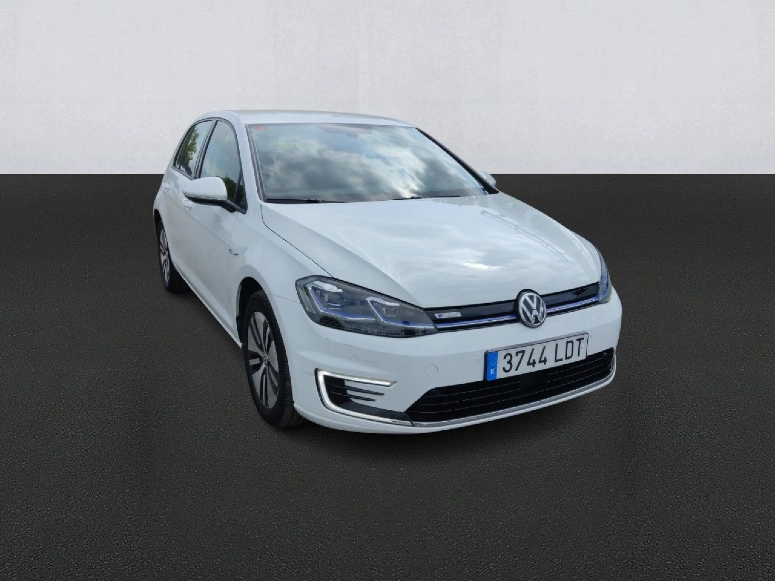 Volkswagen Golf (O) e-Golf ePower 100 kW (136CV) - Foto 3