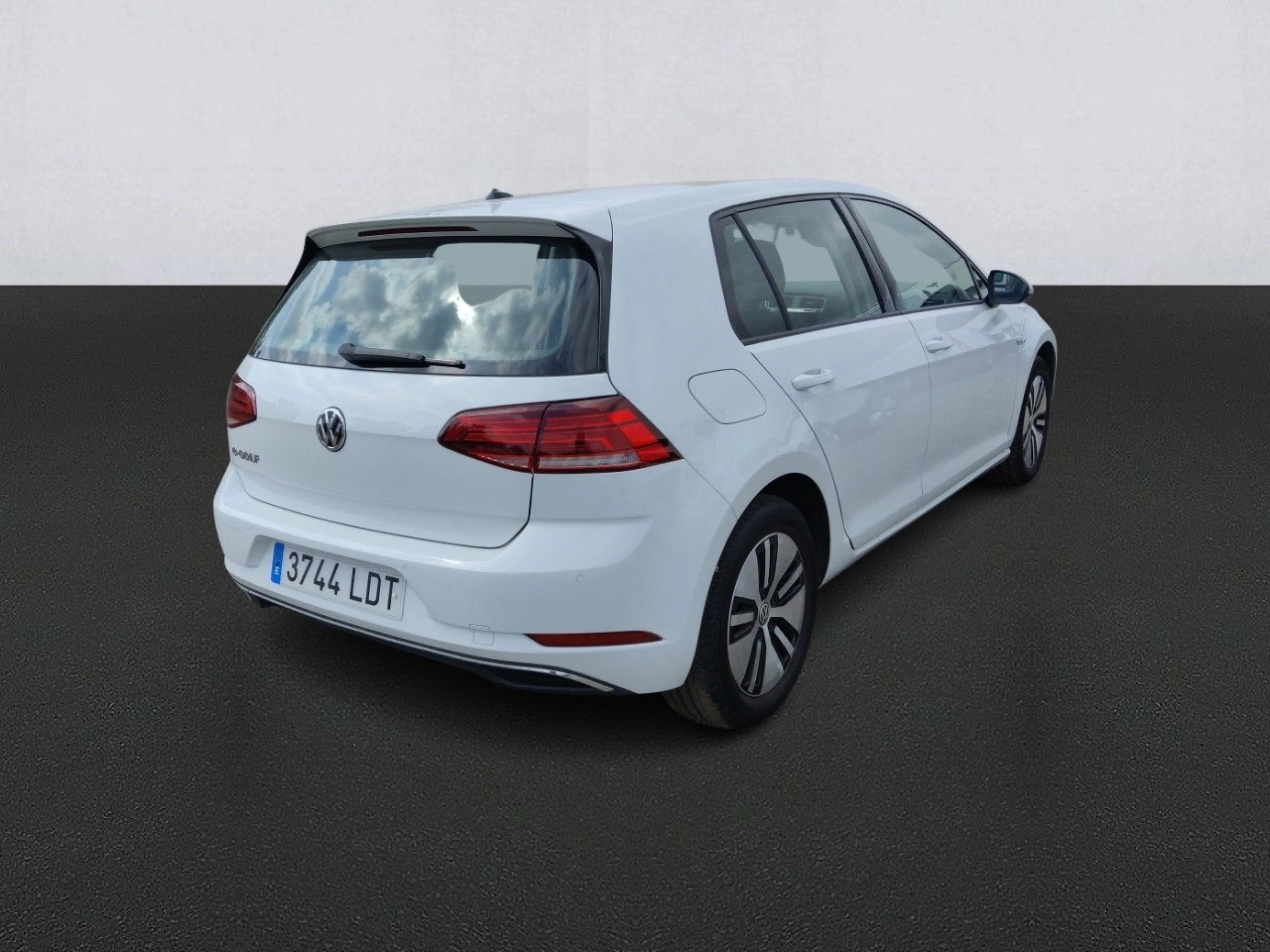 Volkswagen Golf (O) e-Golf ePower 100 kW (136CV) - Foto 4