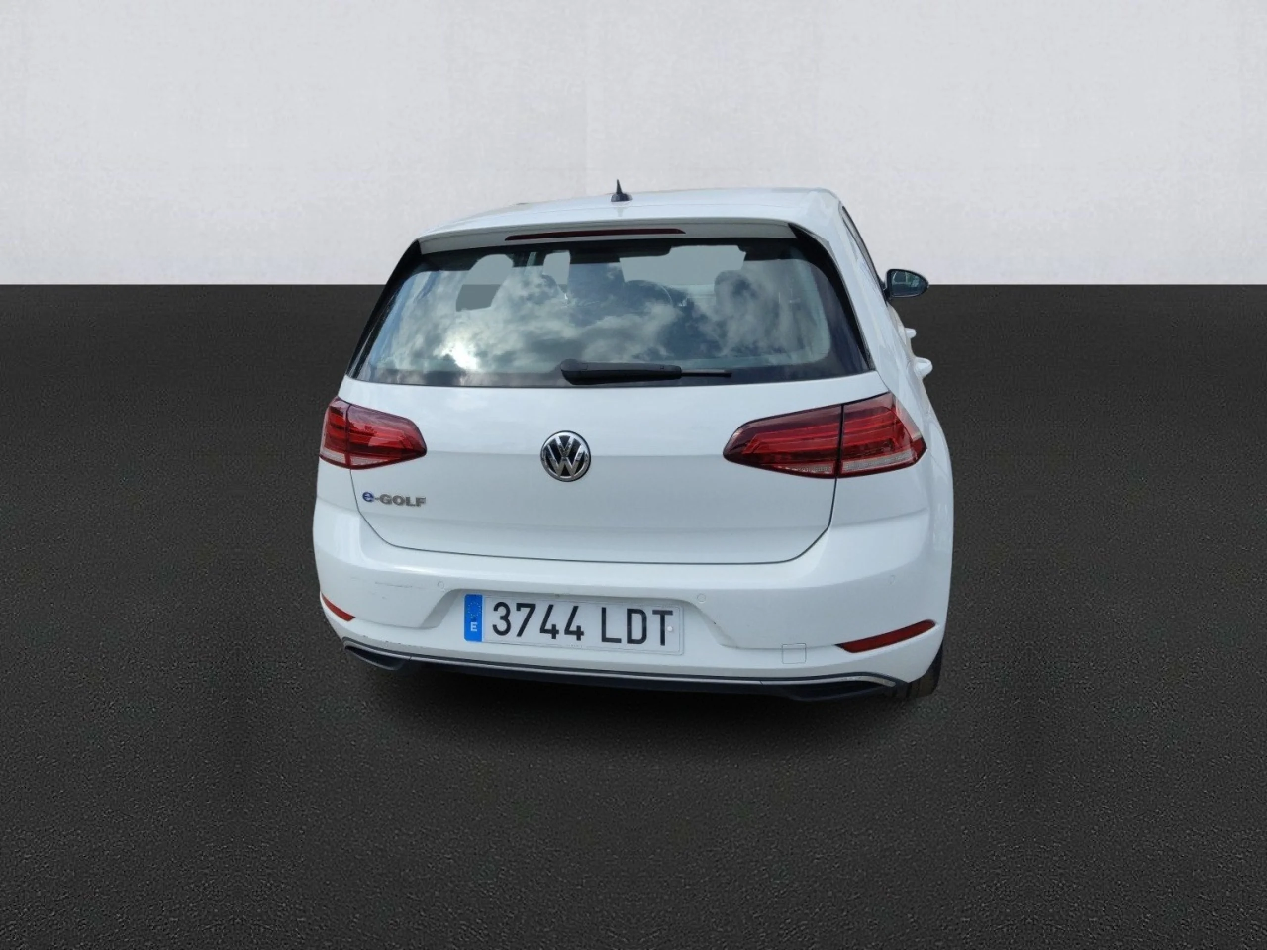 Volkswagen Golf (O) e-Golf ePower 100 kW (136CV) - Foto 5