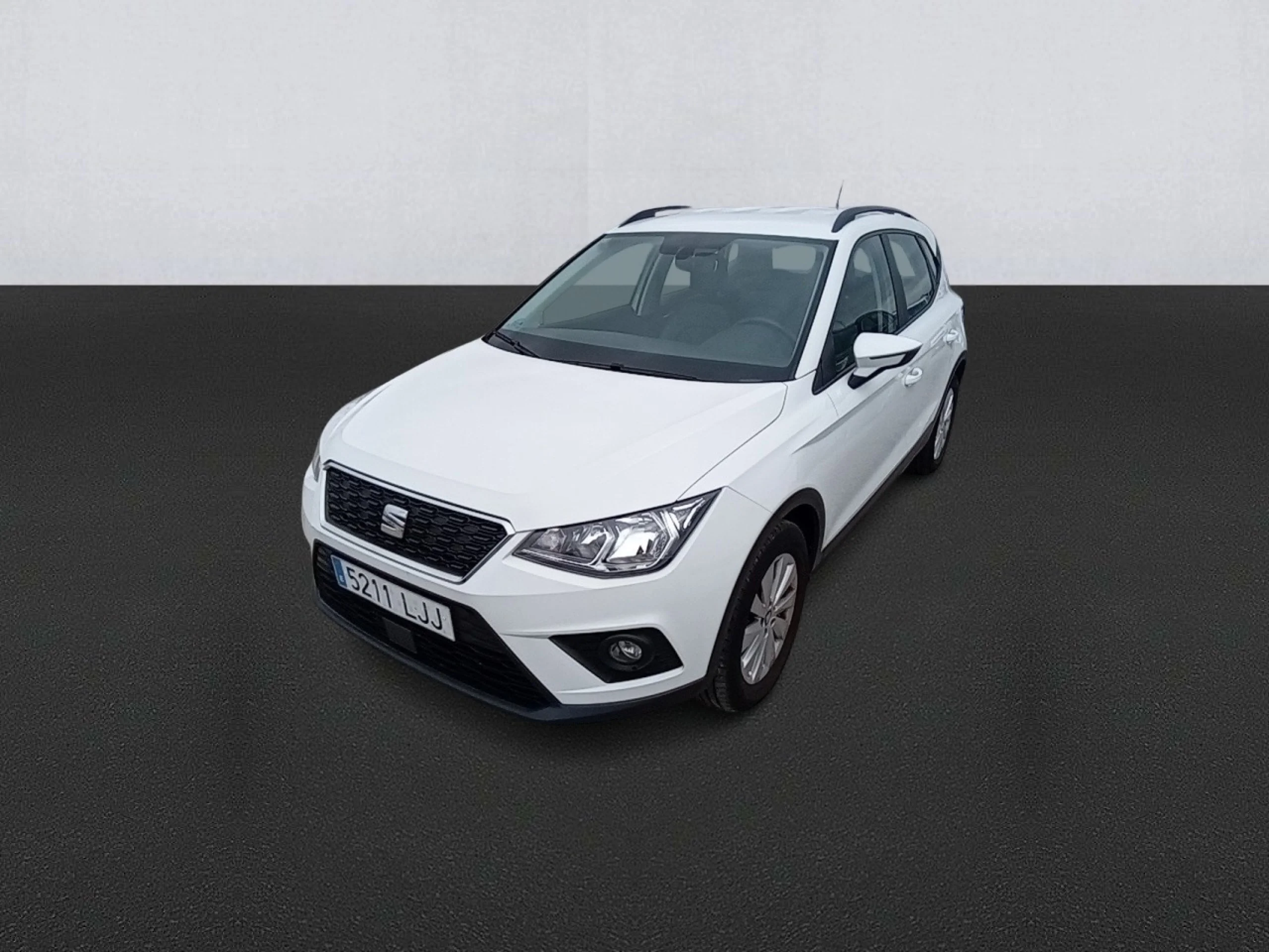 Seat Arona 1.0 TSI 85kW (115CV) Style Edition Eco - Foto 1