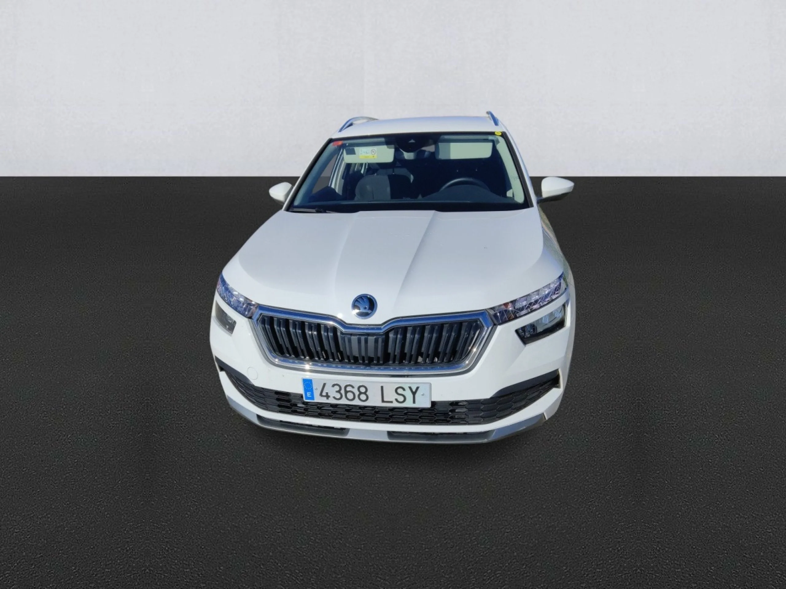 Skoda Kamiq 1.0 TSI 81kW (110CV) DSG Ambition - Foto 2