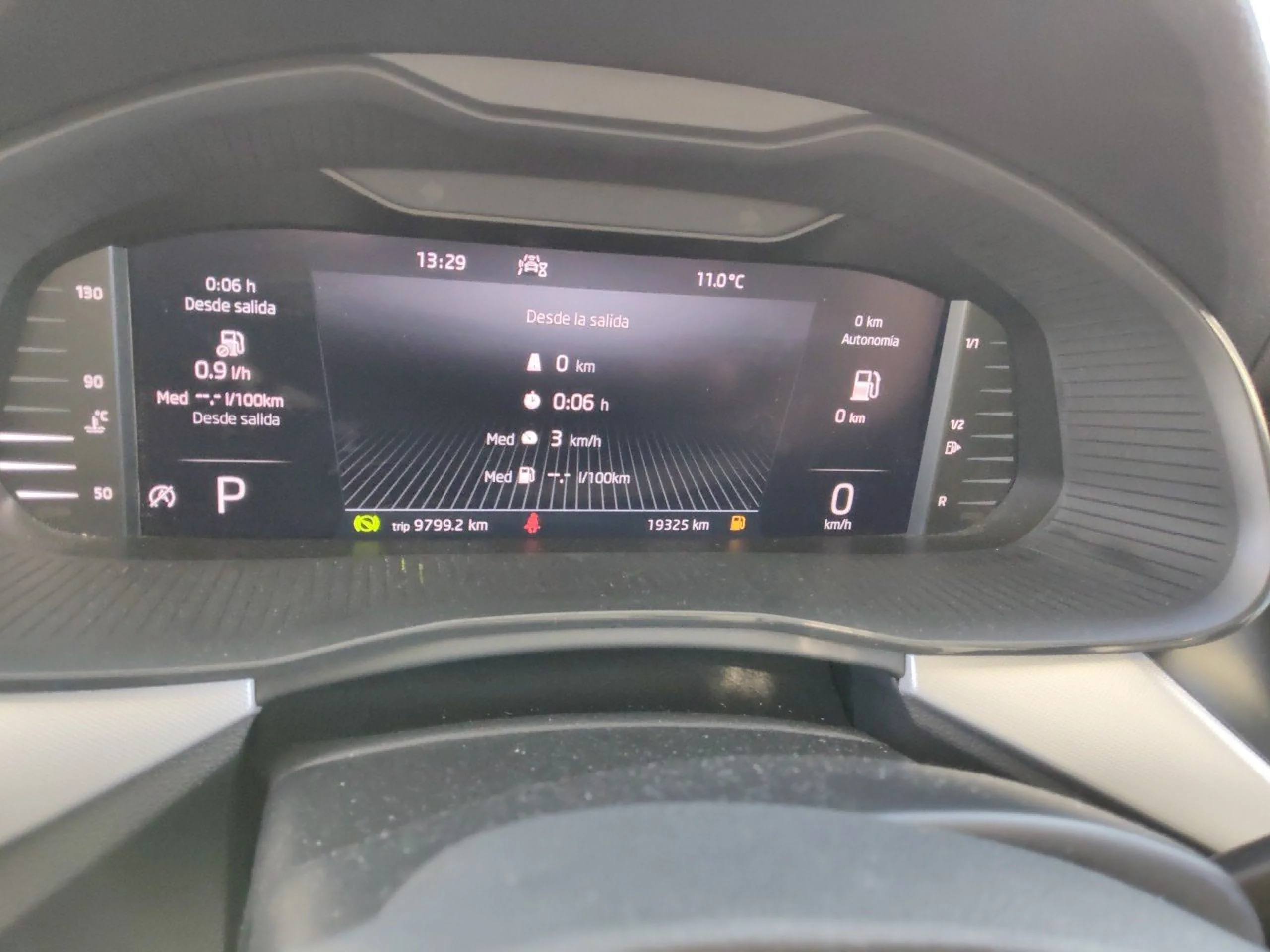 Skoda Kamiq 1.0 TSI 81kW (110CV) DSG Ambition - Foto 8