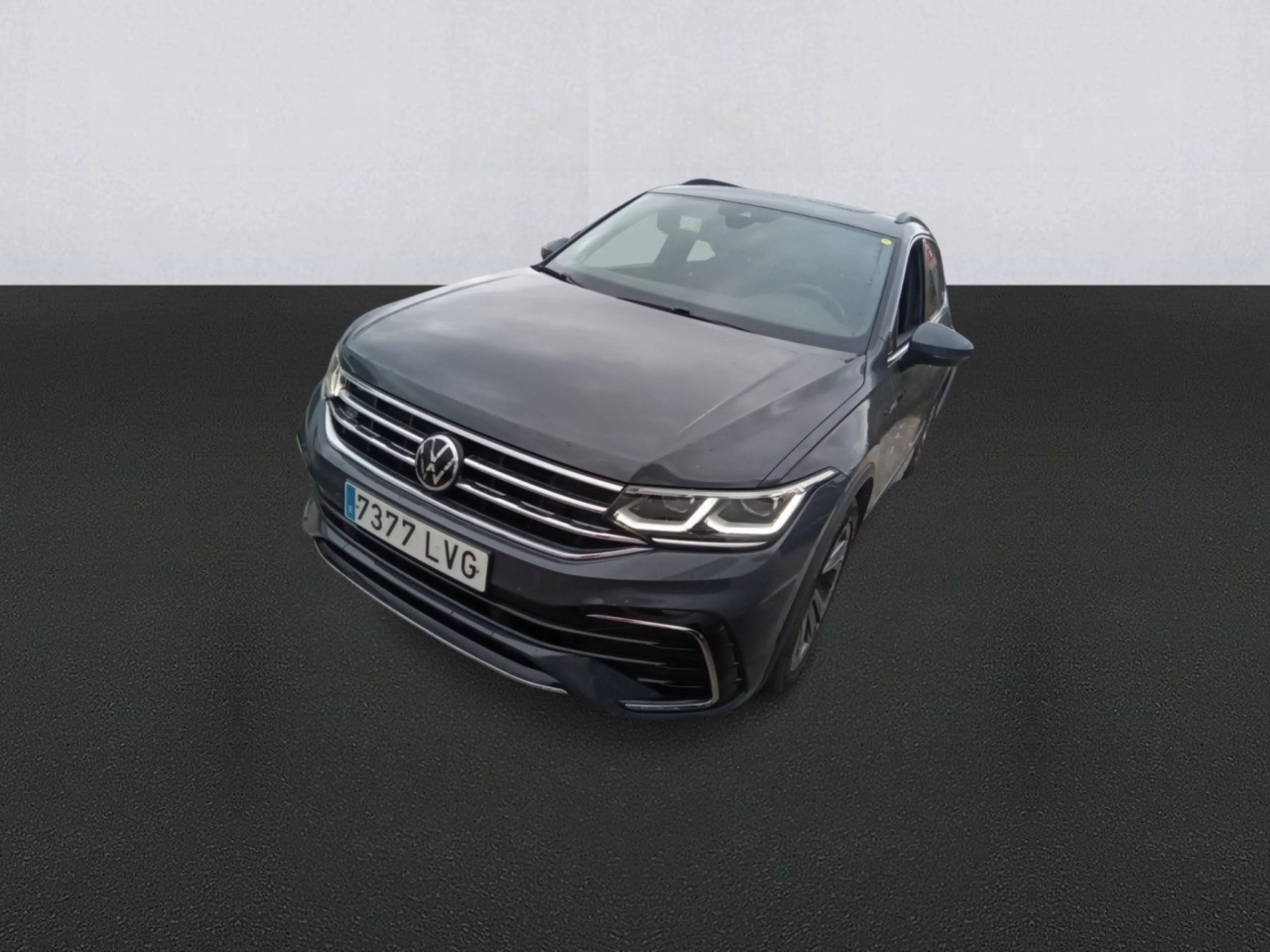 Volkswagen Tiguan R-Line 2.0 TDI 110kW (150CV) DSG - Foto 1