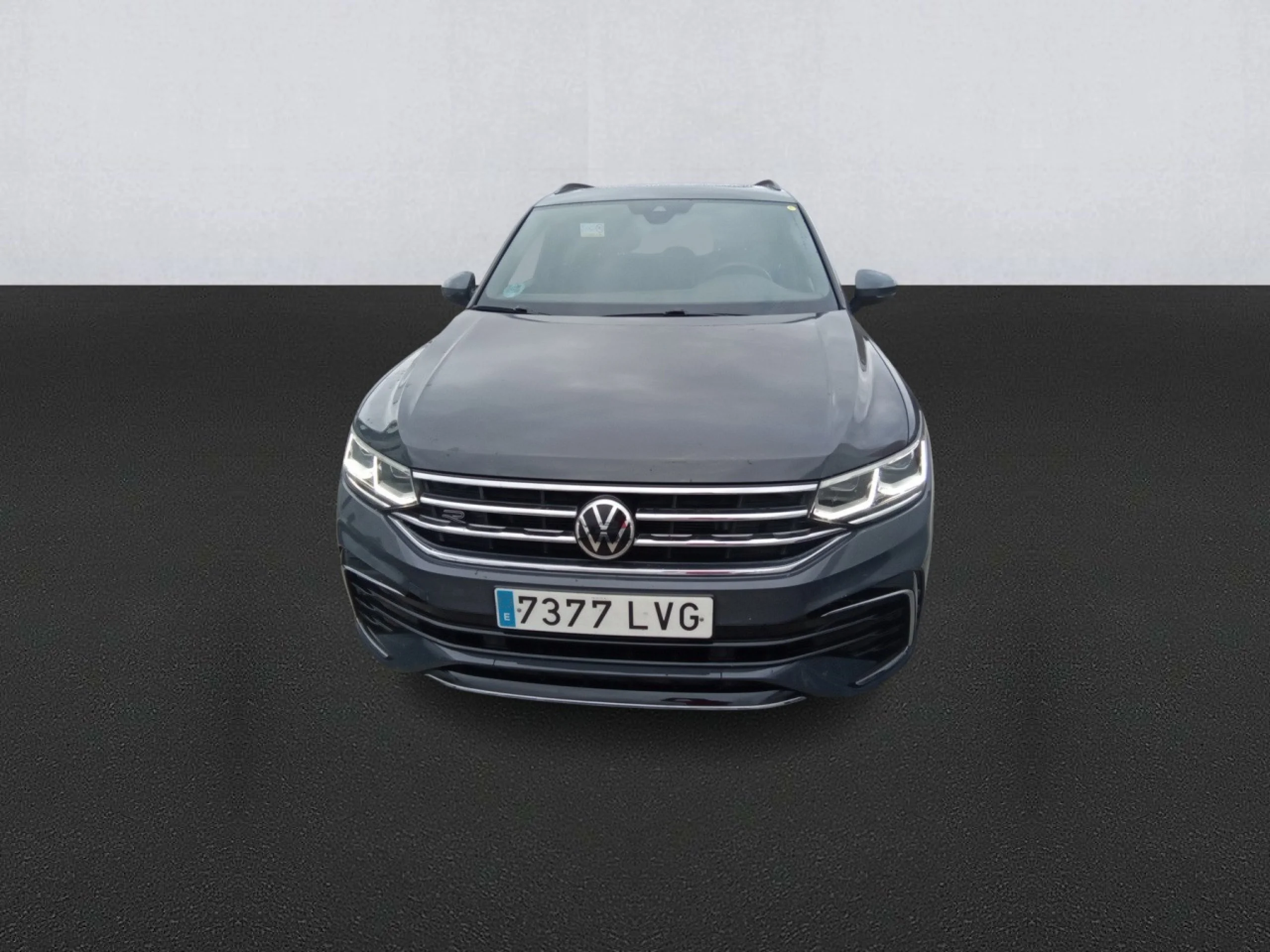 Volkswagen Tiguan R-Line 2.0 TDI 110kW (150CV) DSG - Foto 2