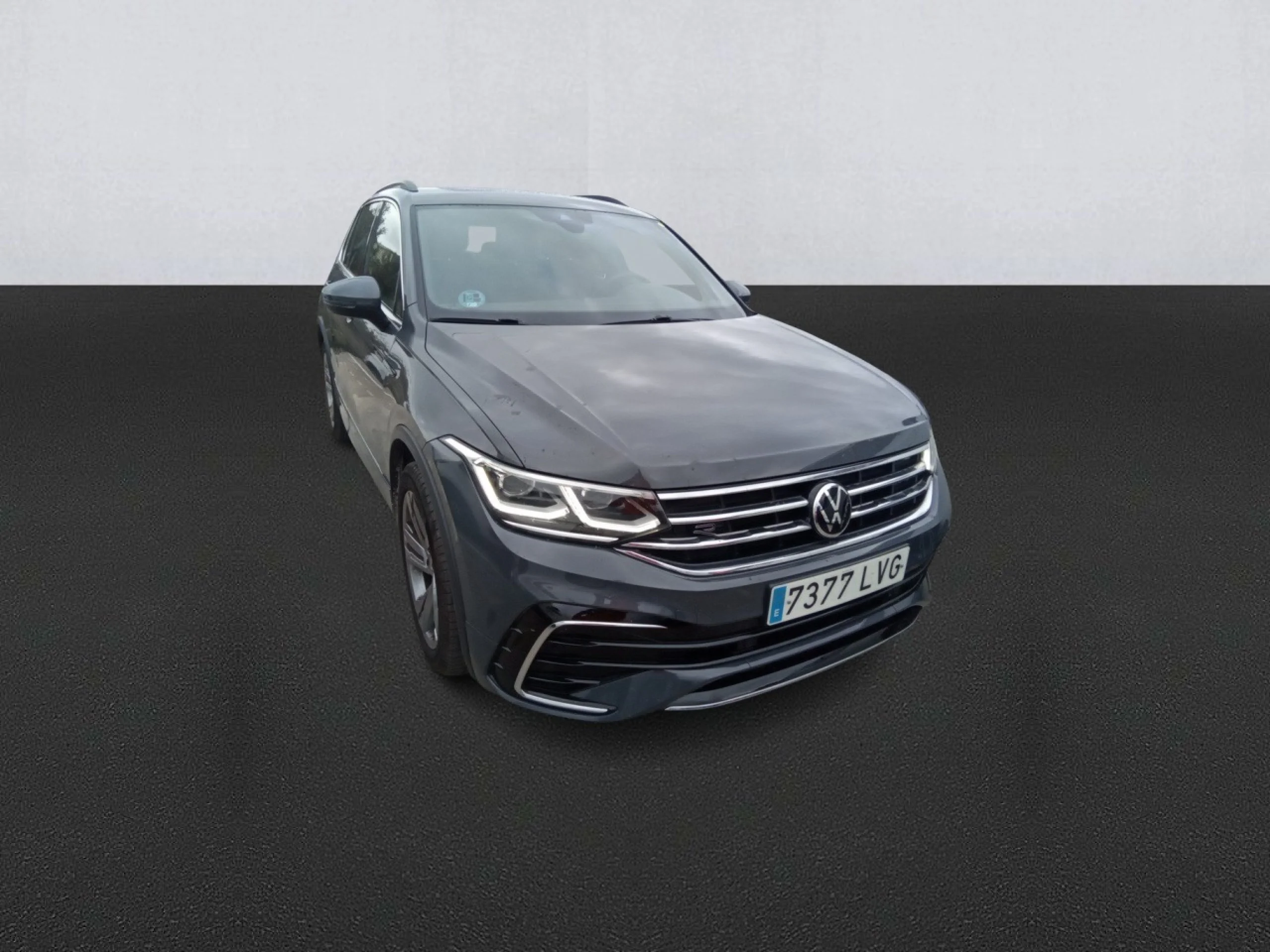 Volkswagen Tiguan R-Line 2.0 TDI 110kW (150CV) DSG - Foto 3