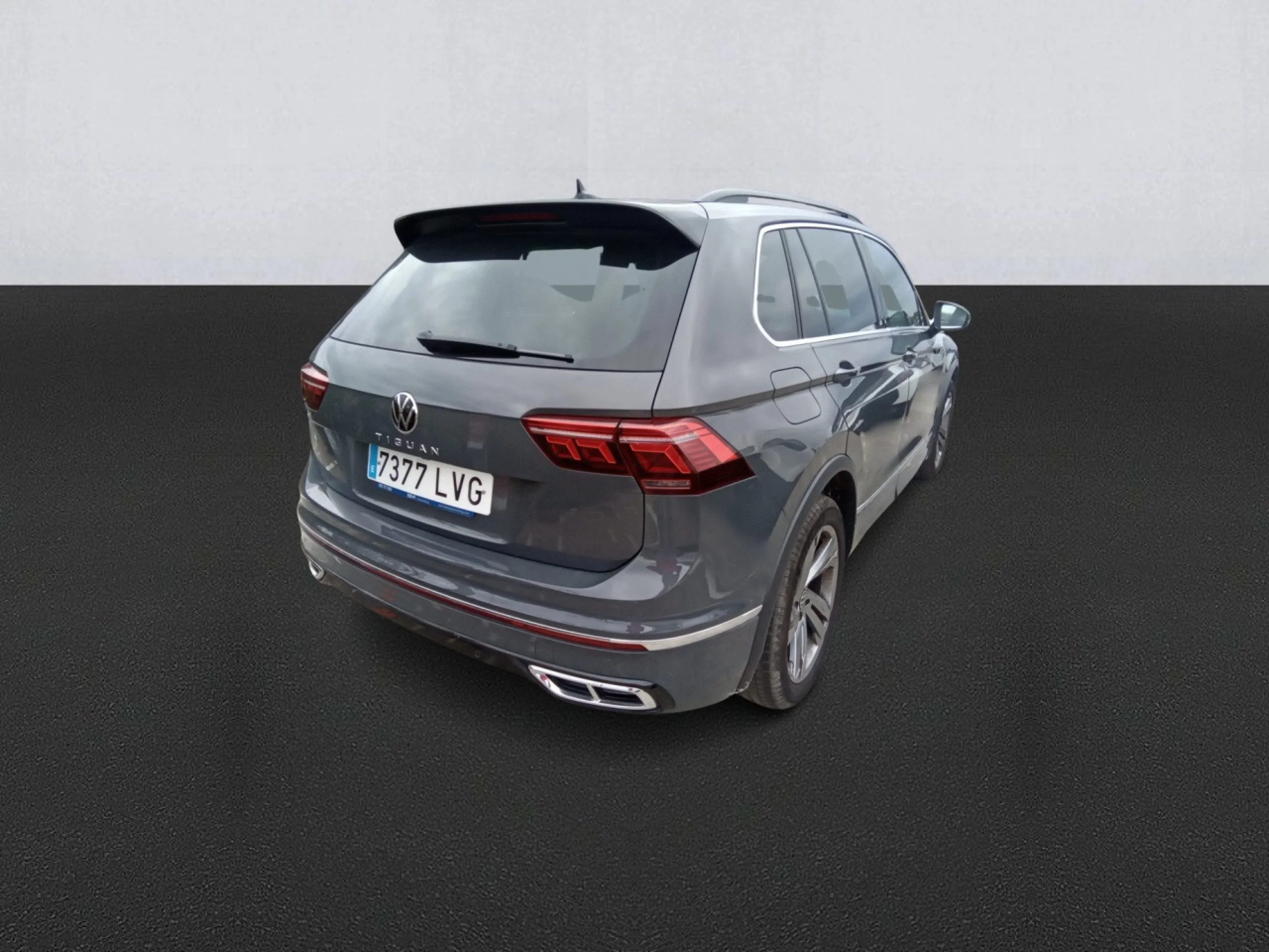 Volkswagen Tiguan R-Line 2.0 TDI 110kW (150CV) DSG - Foto 4