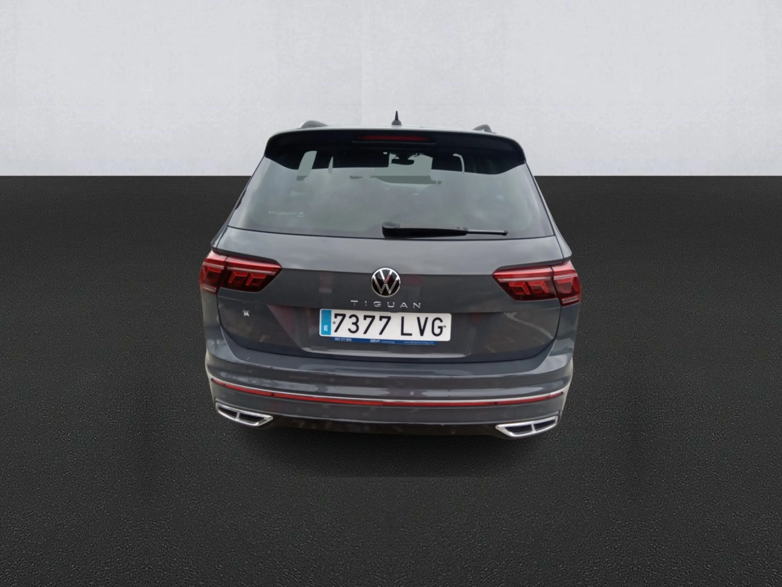 Volkswagen Tiguan R-Line 2.0 TDI 110kW (150CV) DSG - Foto 5