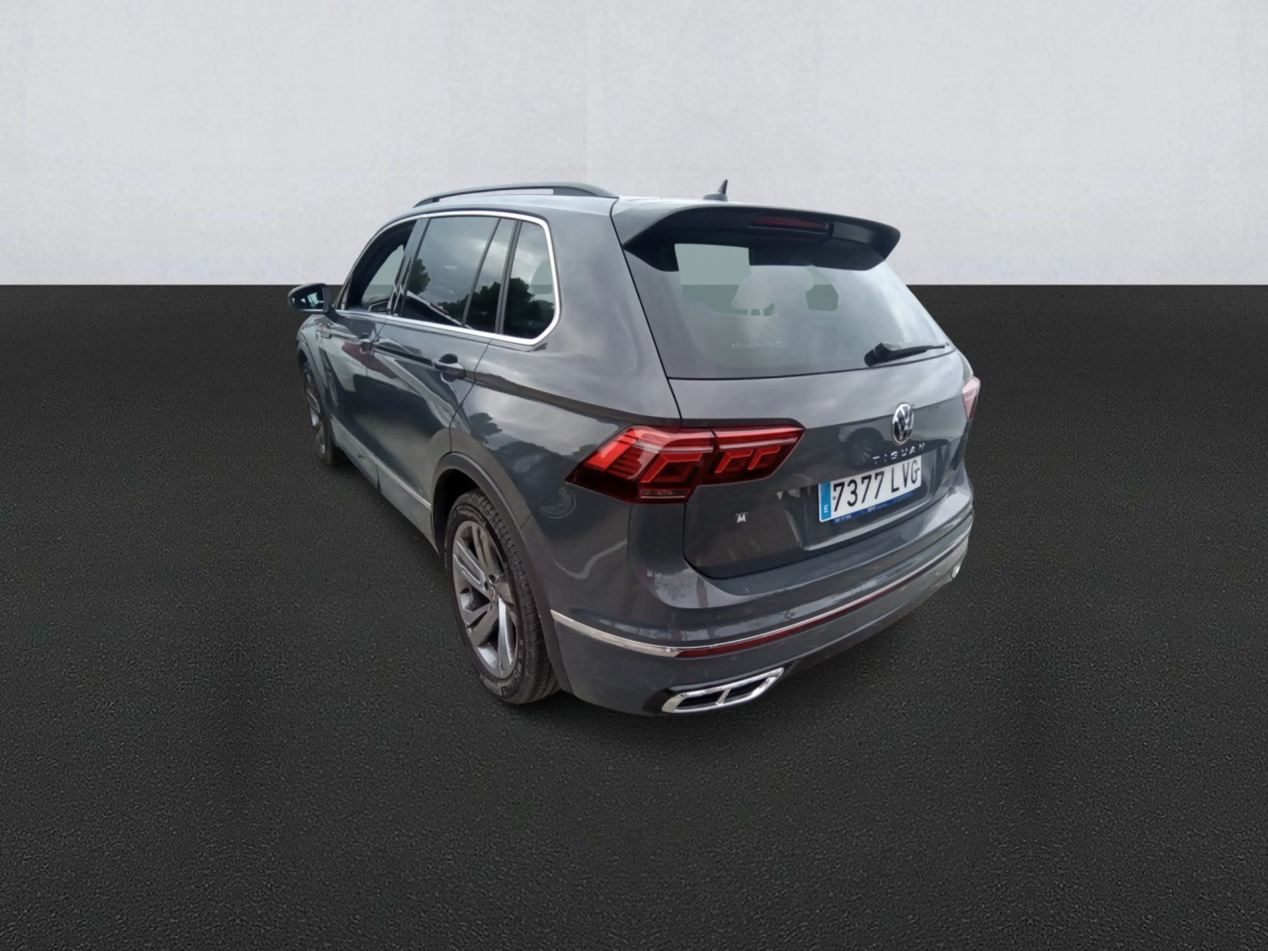 Volkswagen Tiguan R-Line 2.0 TDI 110kW (150CV) DSG - Foto 6