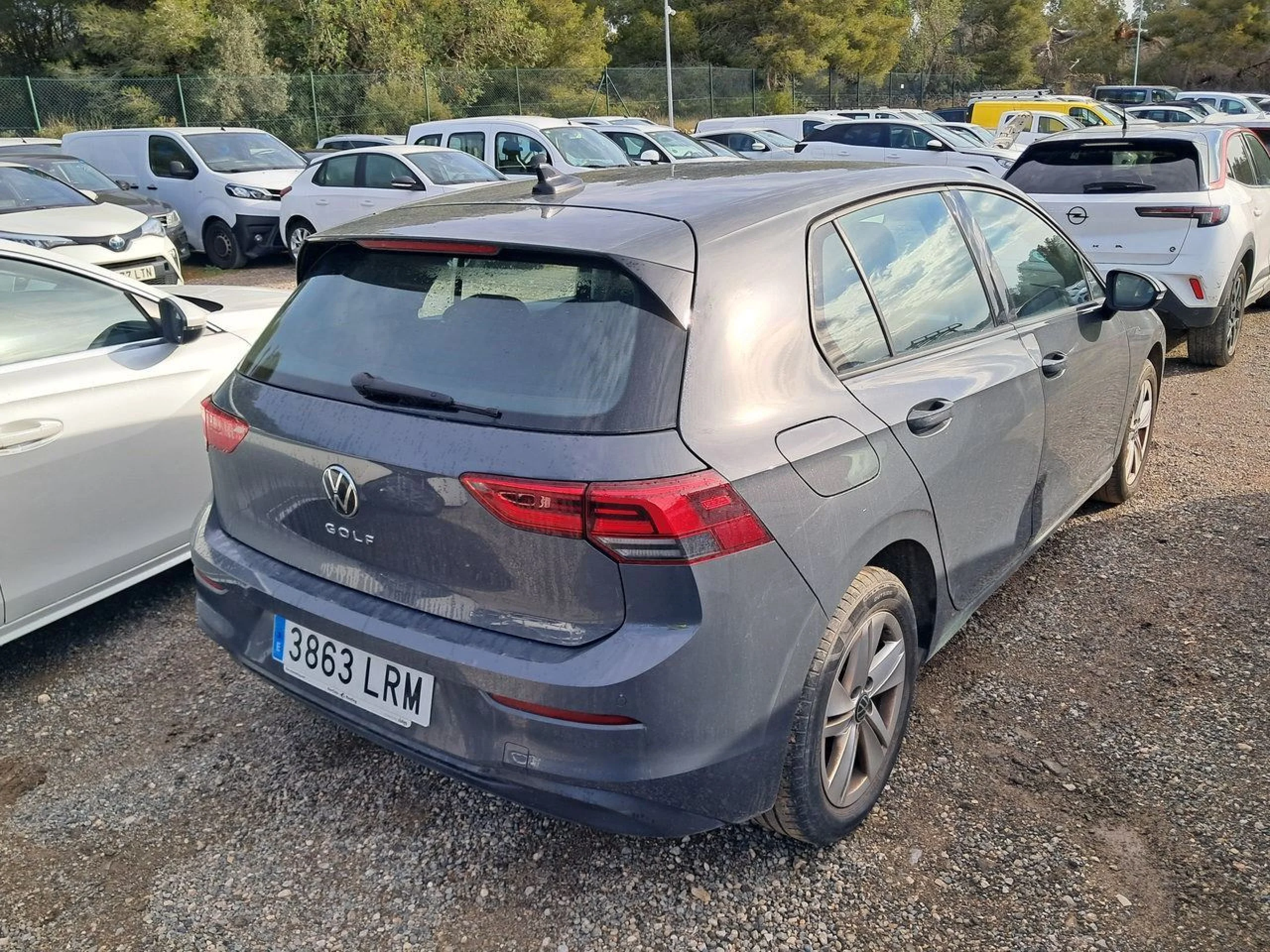 Volkswagen Golf 1.0 TSI 81kW (110CV) - Foto 4