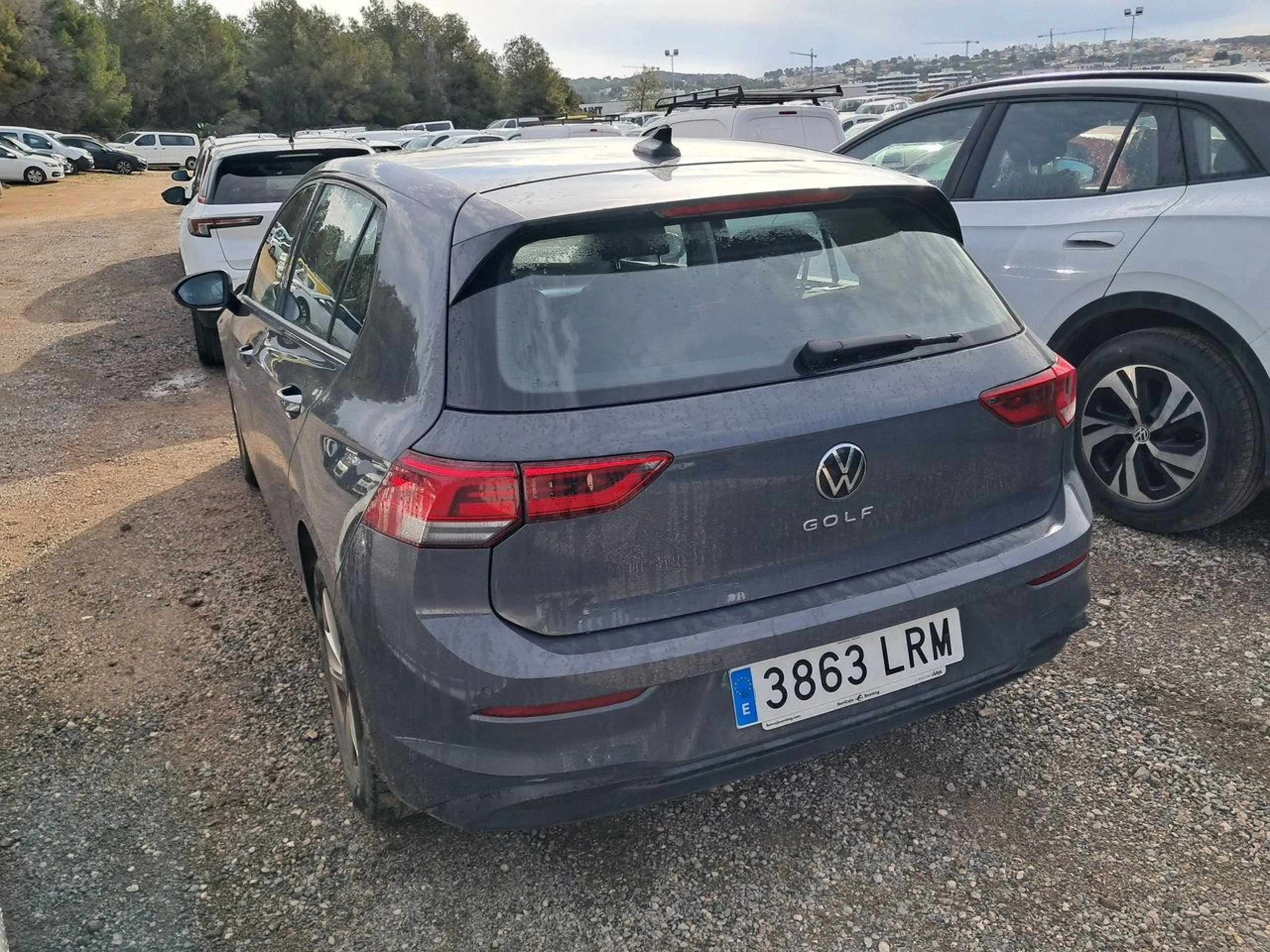 Volkswagen Golf 1.0 TSI 81kW (110CV) - Foto 6